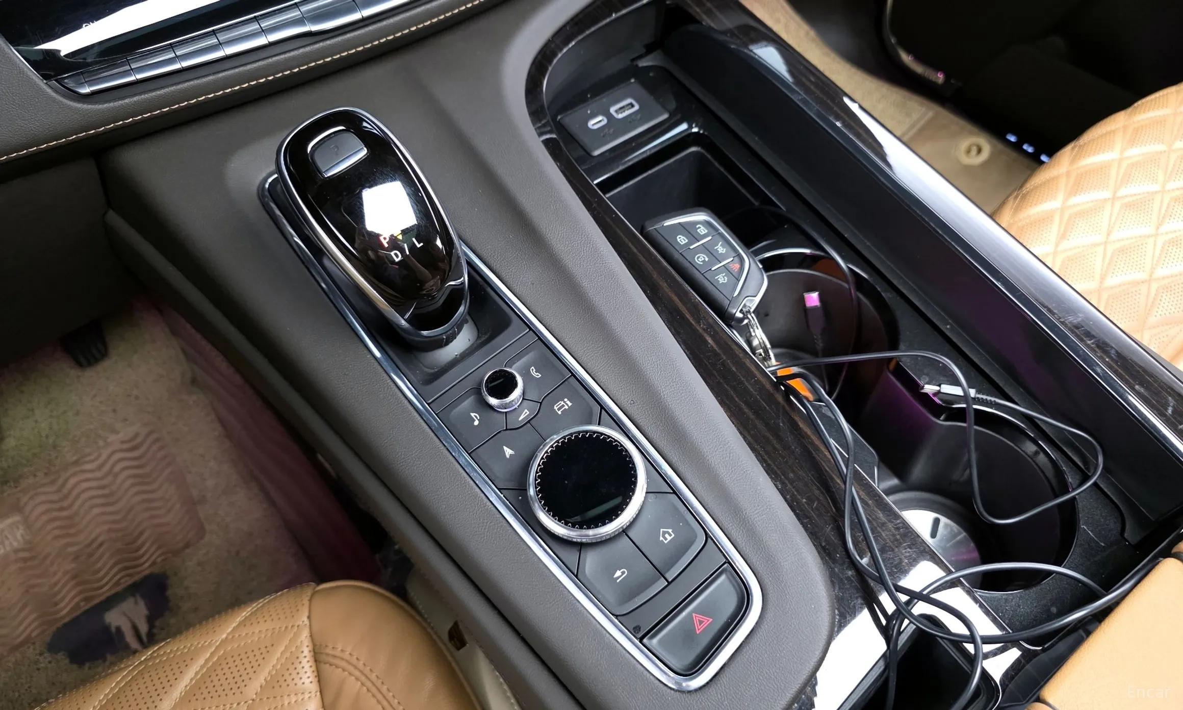 Cadillac Escalade 5th Generation превью 9