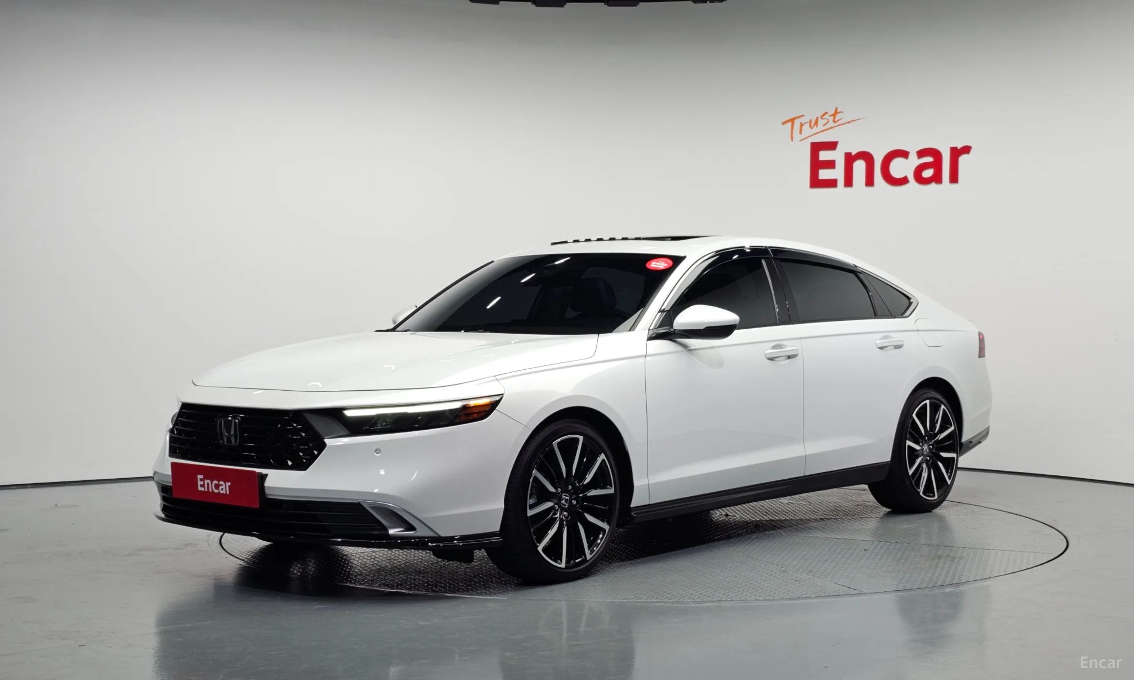 Honda Accord 11th Generation