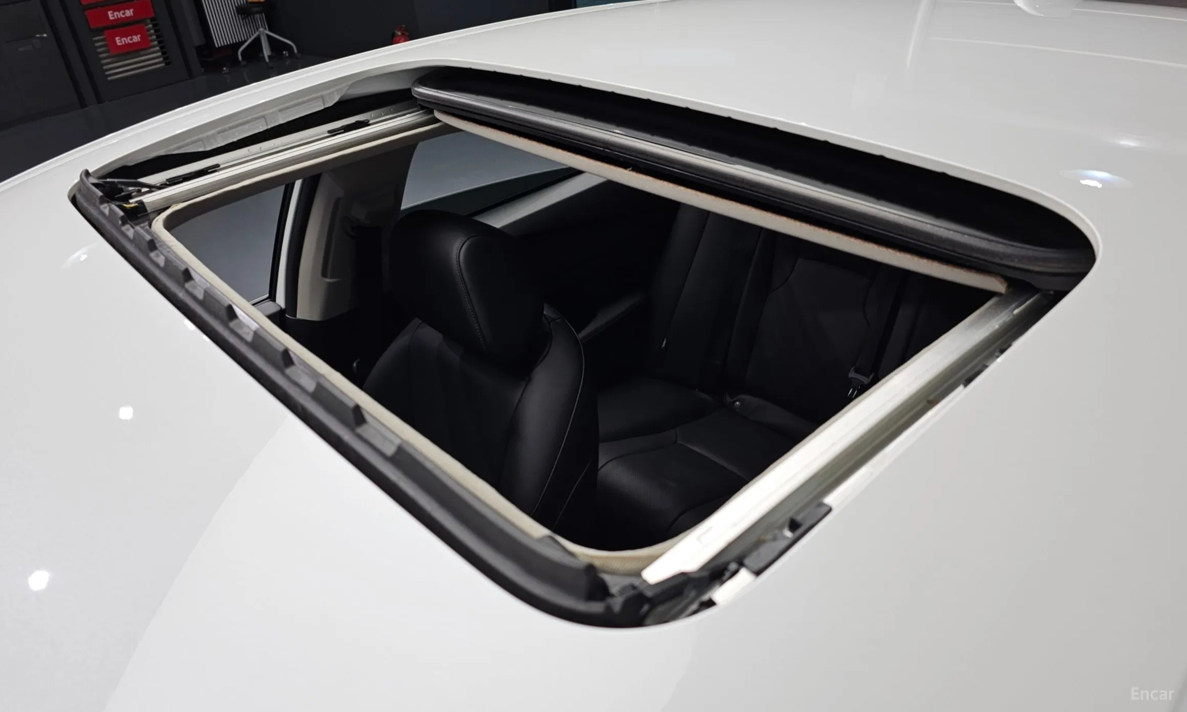 Honda Accord 11th Generation превью 17