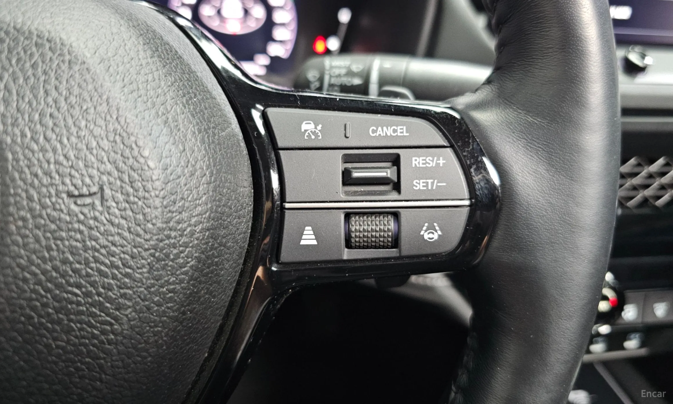 Honda Accord 11th Generation превью 18