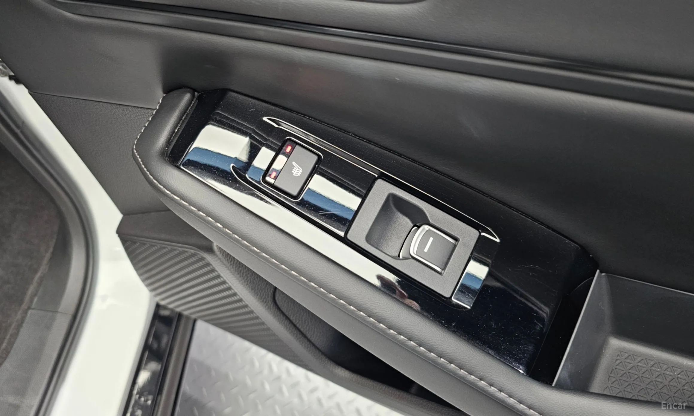 Honda Accord 11th Generation превью 19