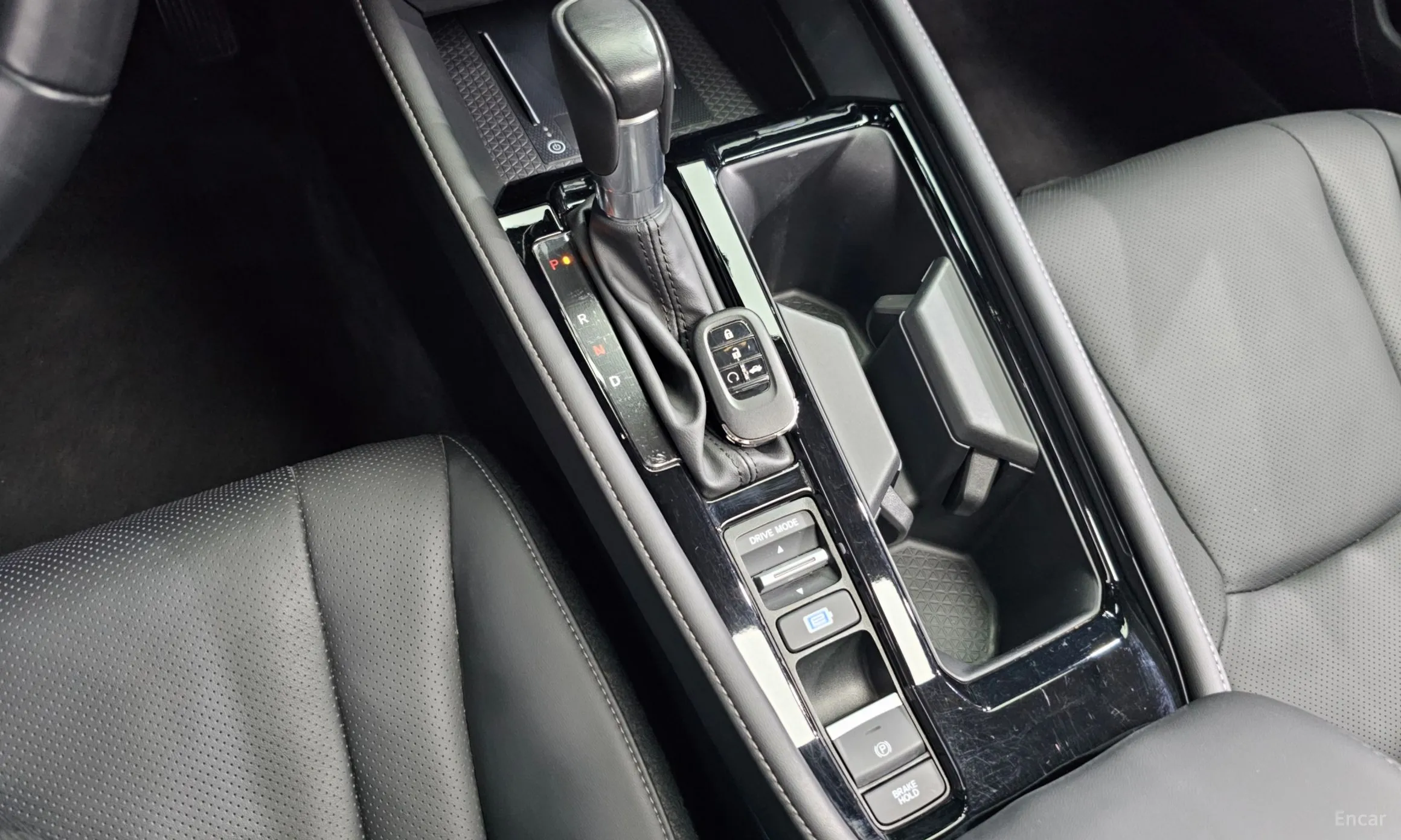 Honda Accord 11th Generation превью 9