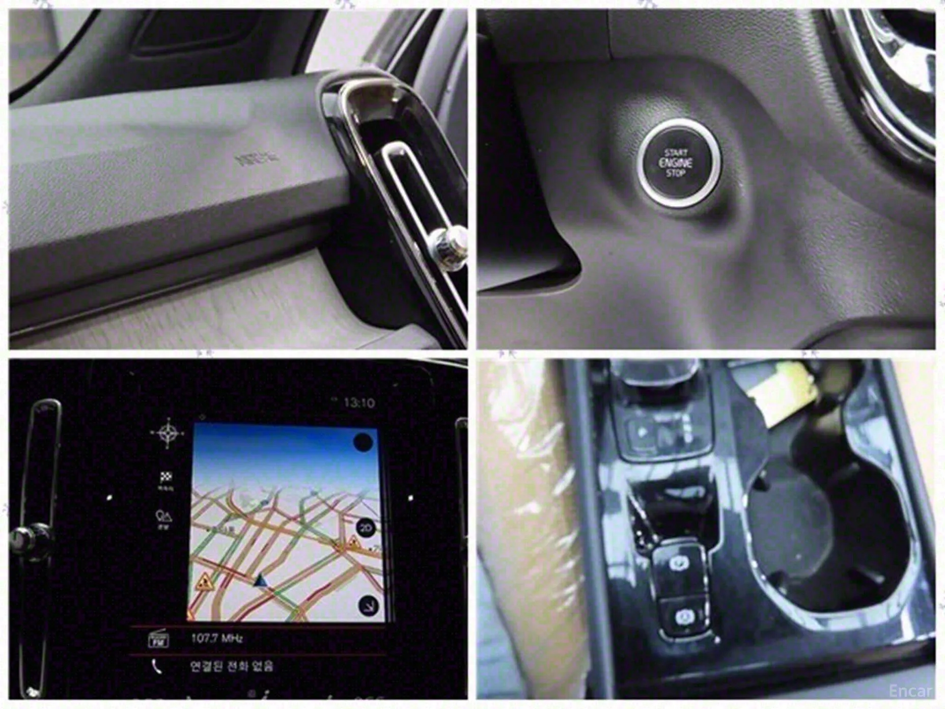 Volvo XC40 превью 18