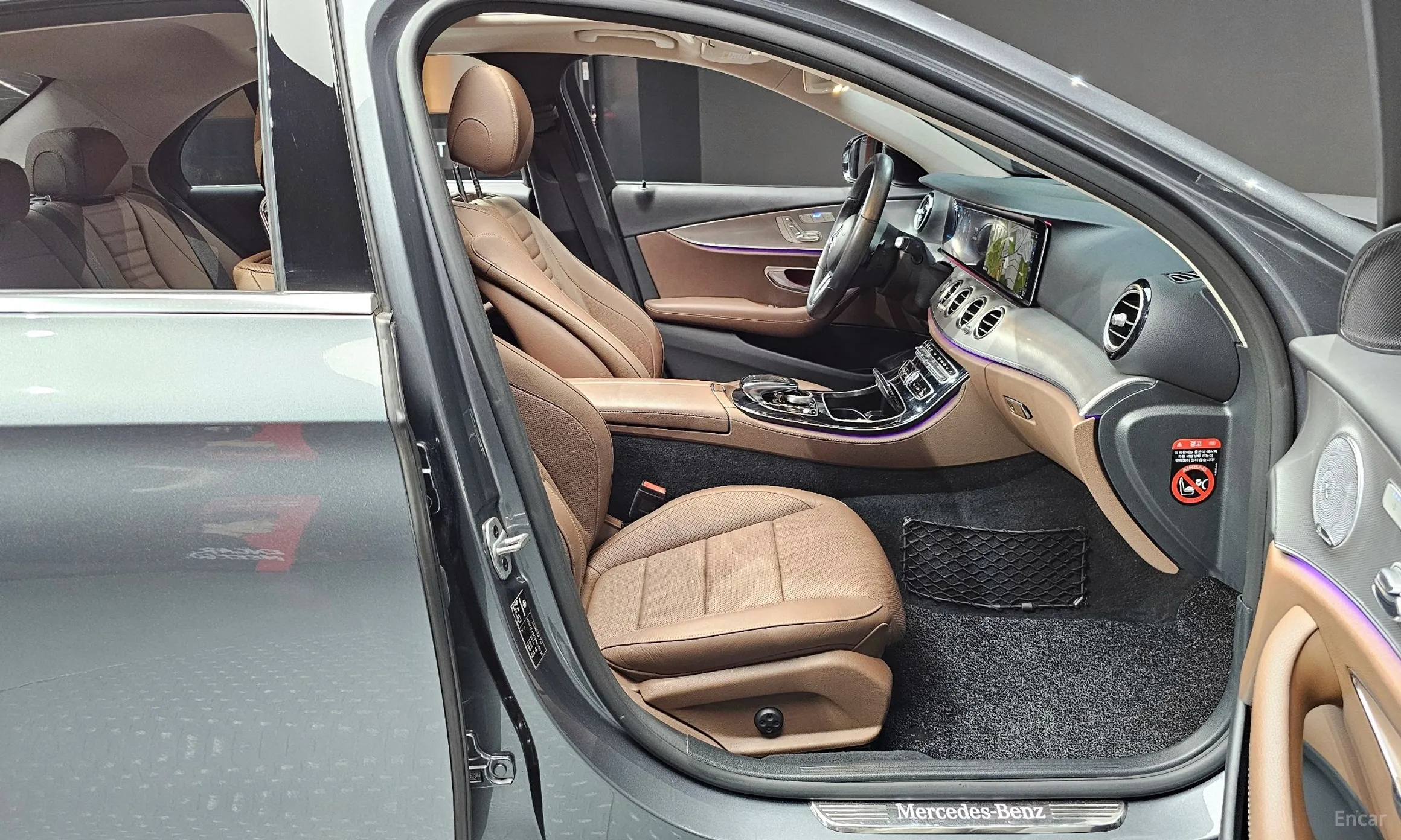 Mercedes Benz E-Class W213 превью 10