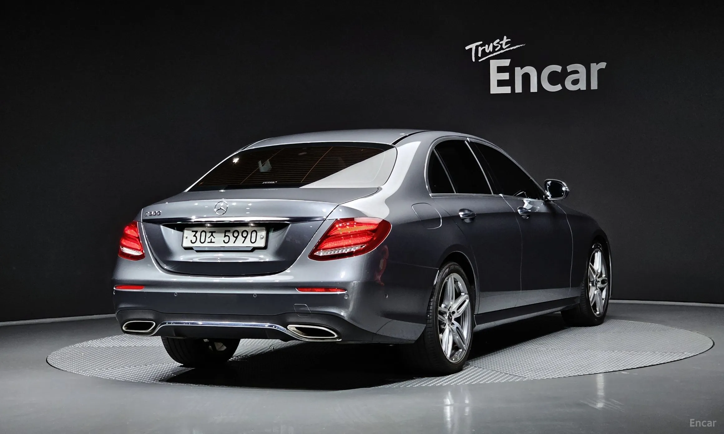 Mercedes Benz E-Class W213 превью 2