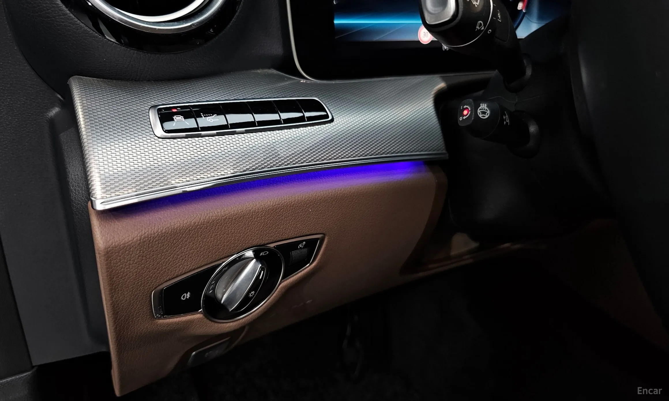 Mercedes Benz E-Class W213 превью 16