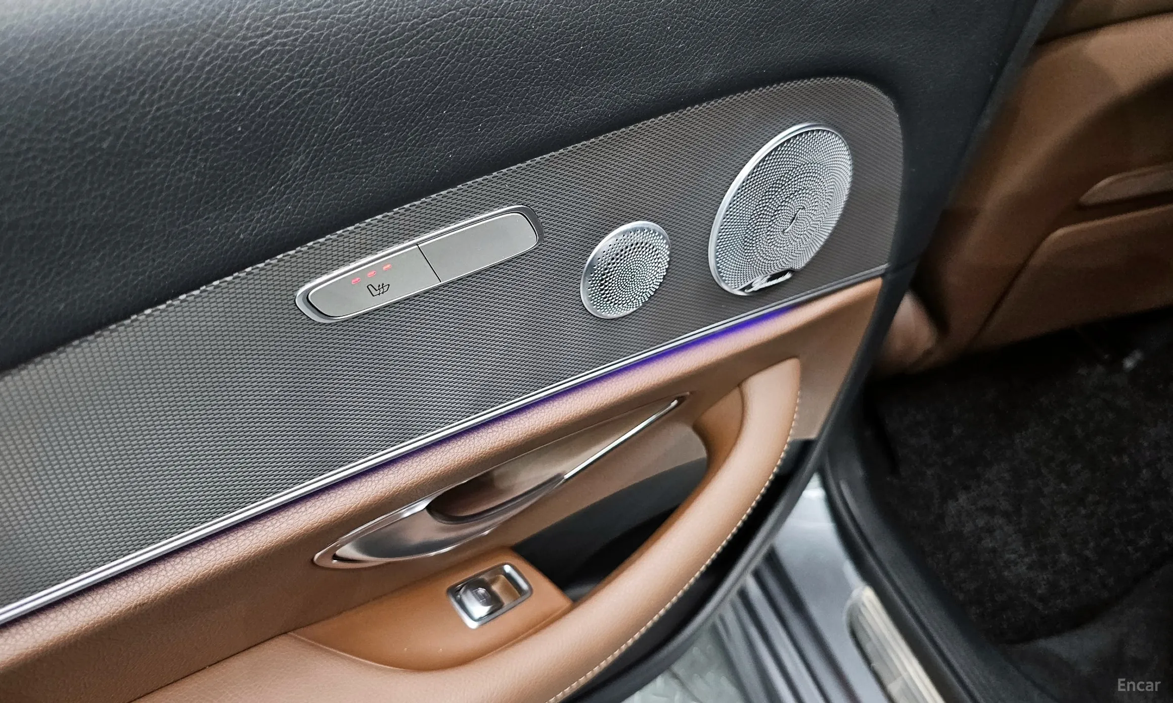 Mercedes Benz E-Class W213 превью 17