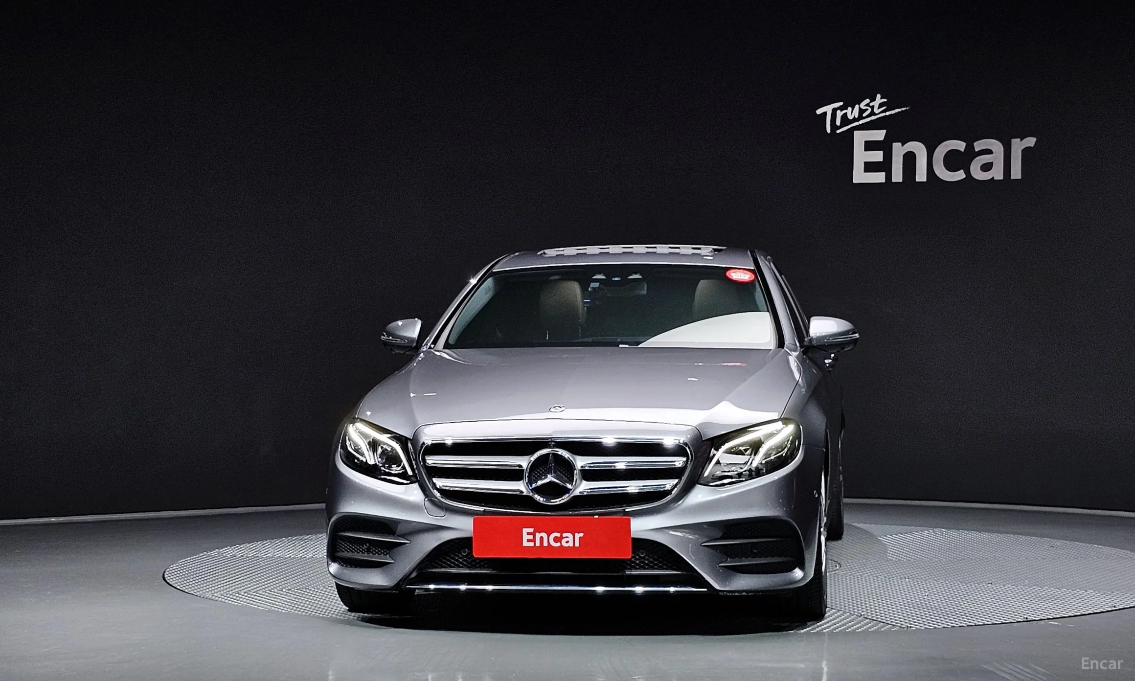 Mercedes Benz E-Class W213 превью 3