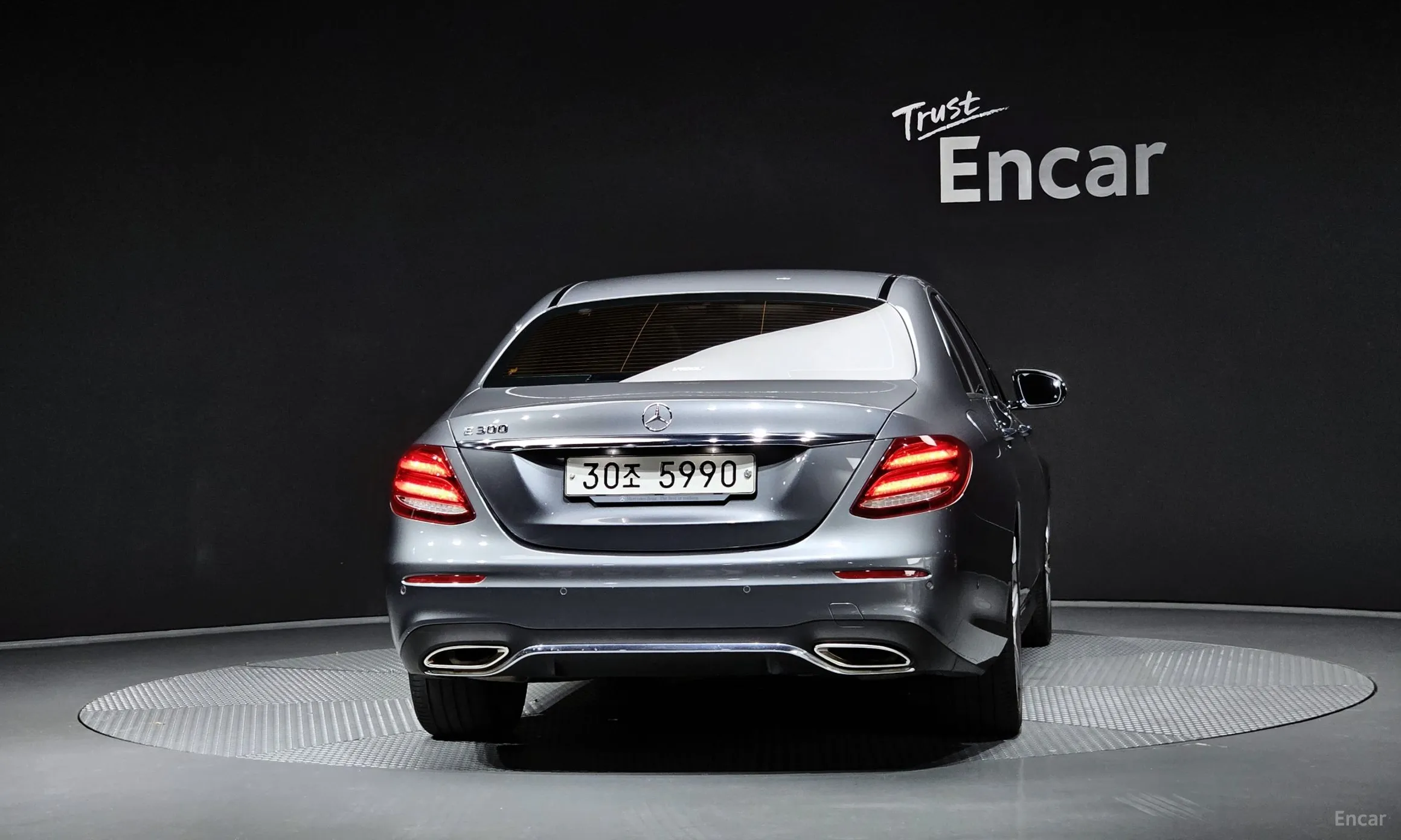 Mercedes Benz E-Class W213 превью 4