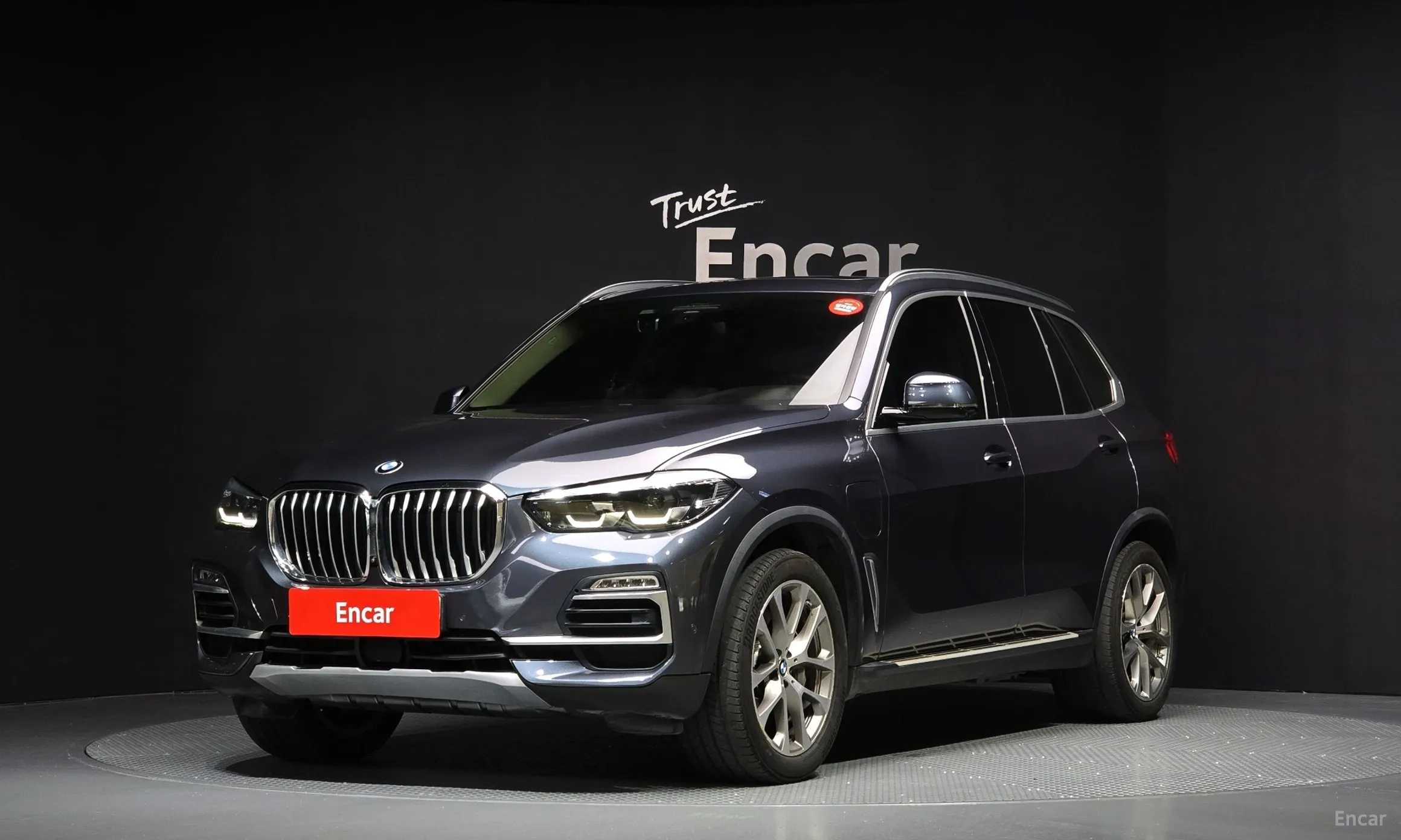BMW X5 (G05)