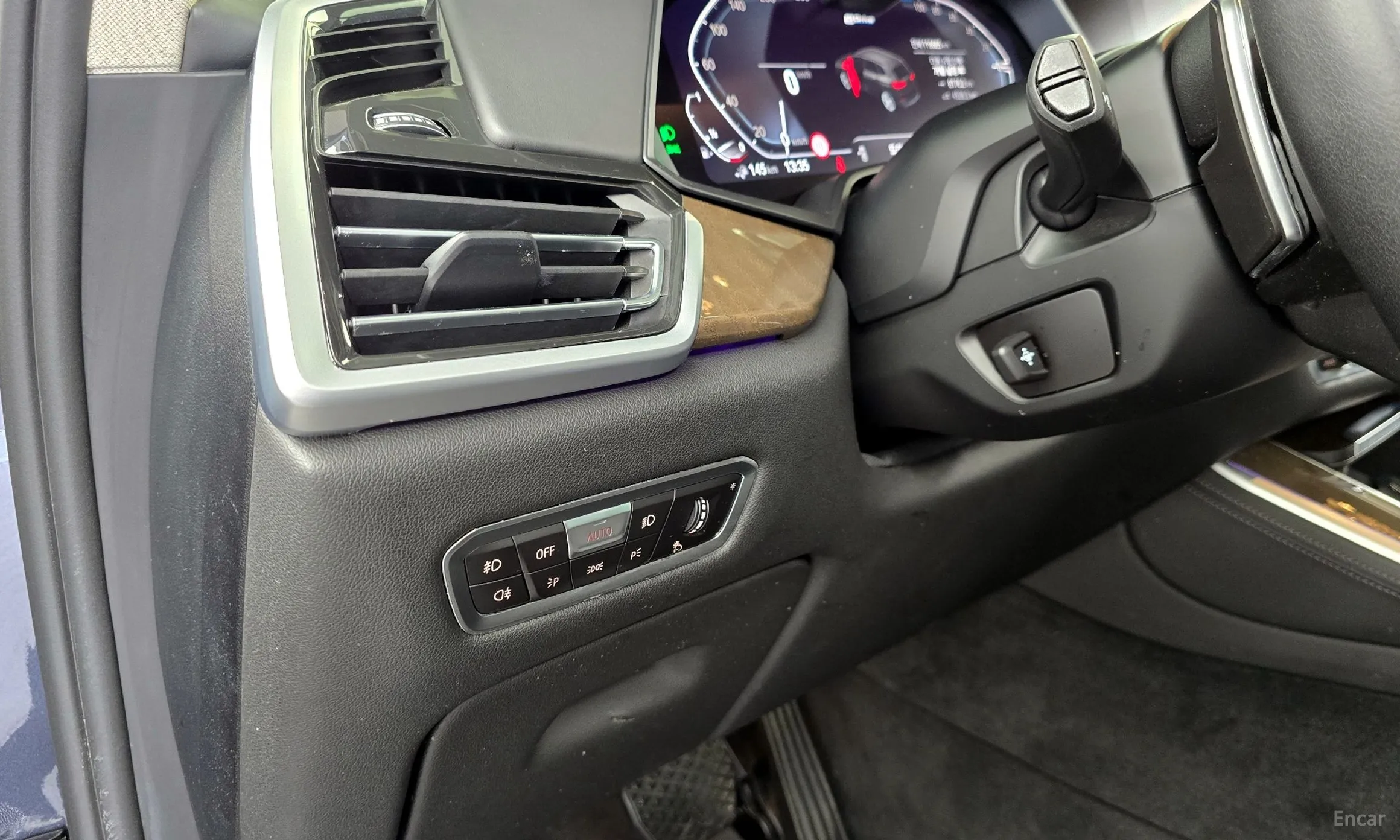 BMW X5 (G05) превью 16