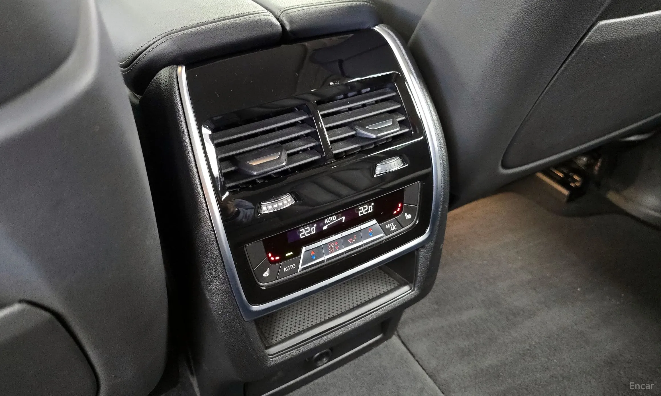 BMW X5 (G05) превью 19