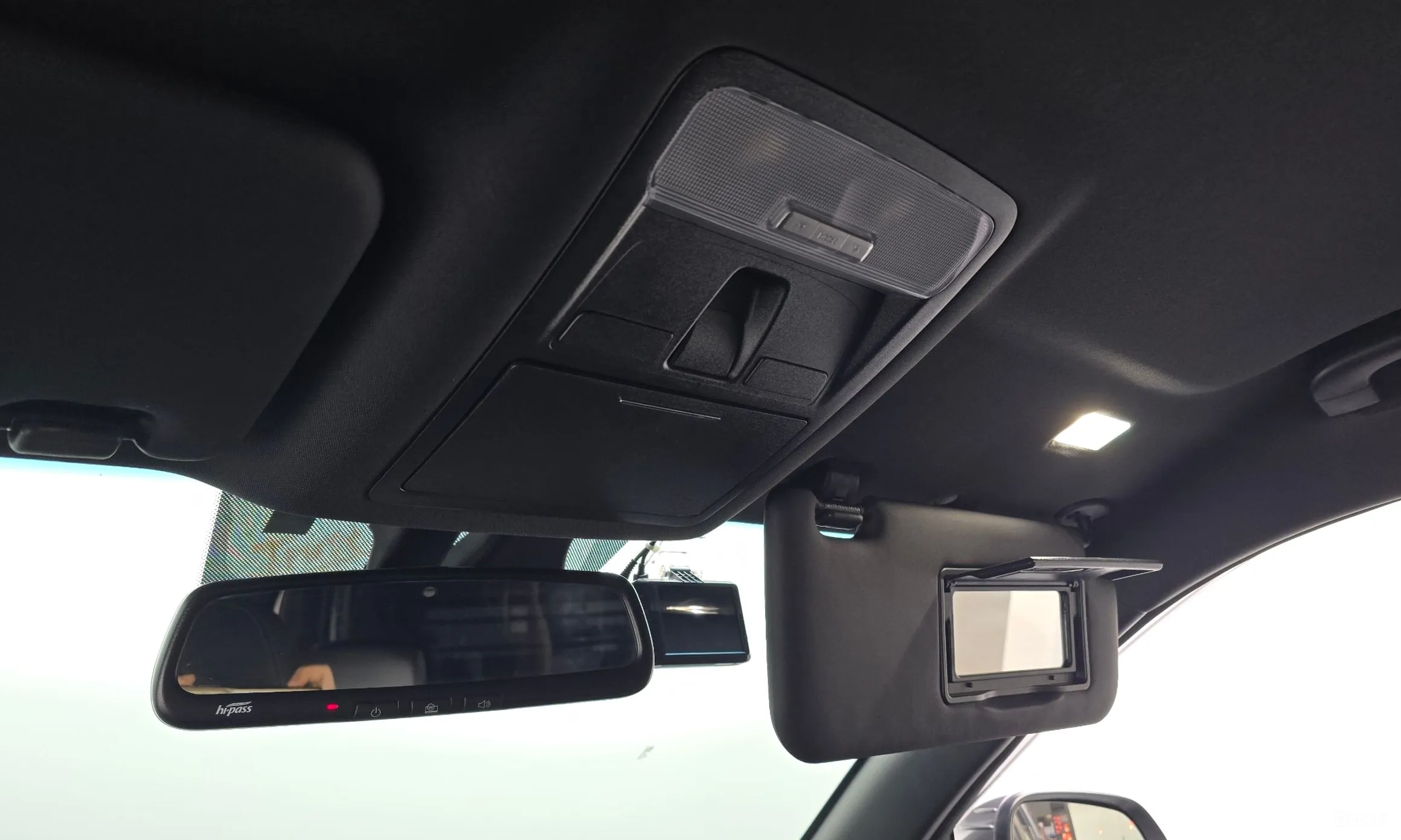 KG Mobility (SsangYong) Rexton Sports превью 19