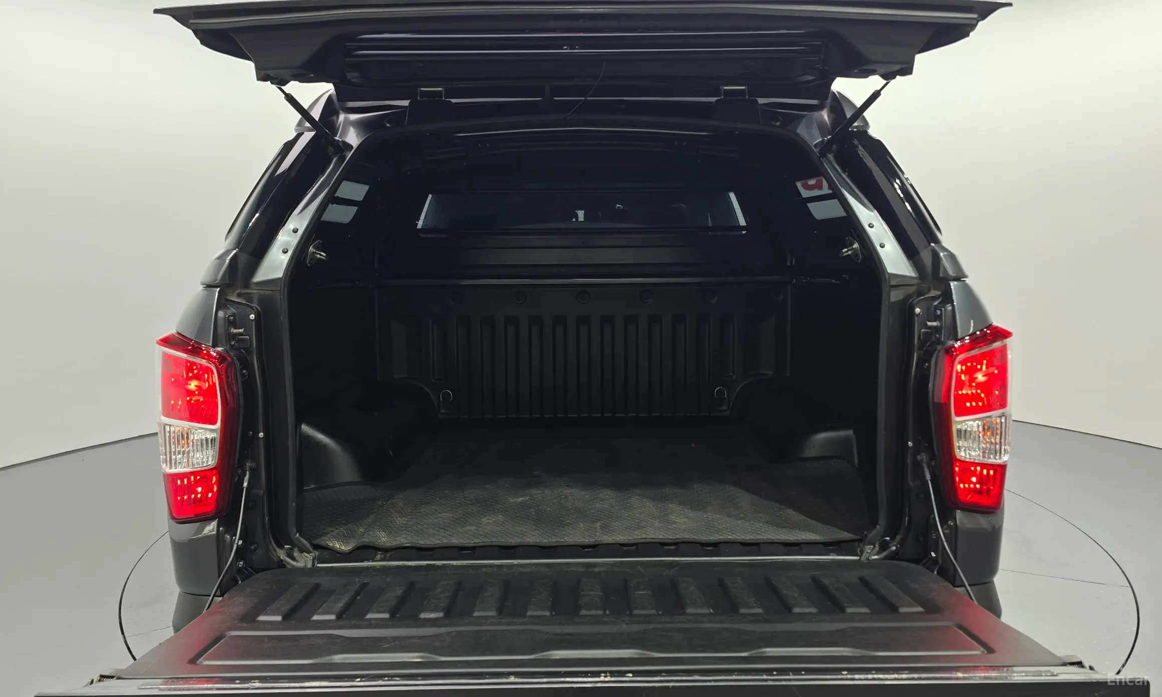 KG Mobility (SsangYong) Rexton Sports превью 20