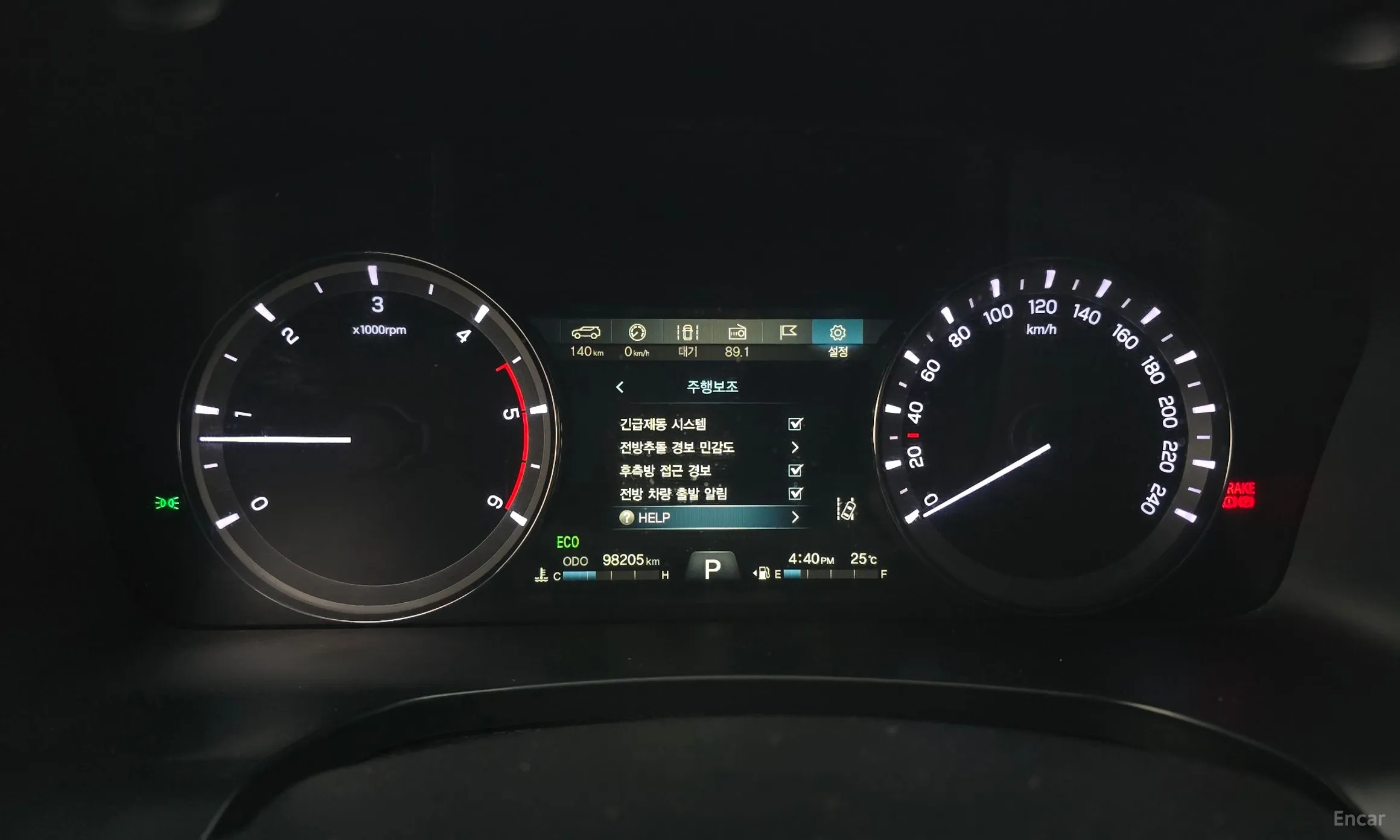 KG Mobility (SsangYong) Rexton Sports превью 8