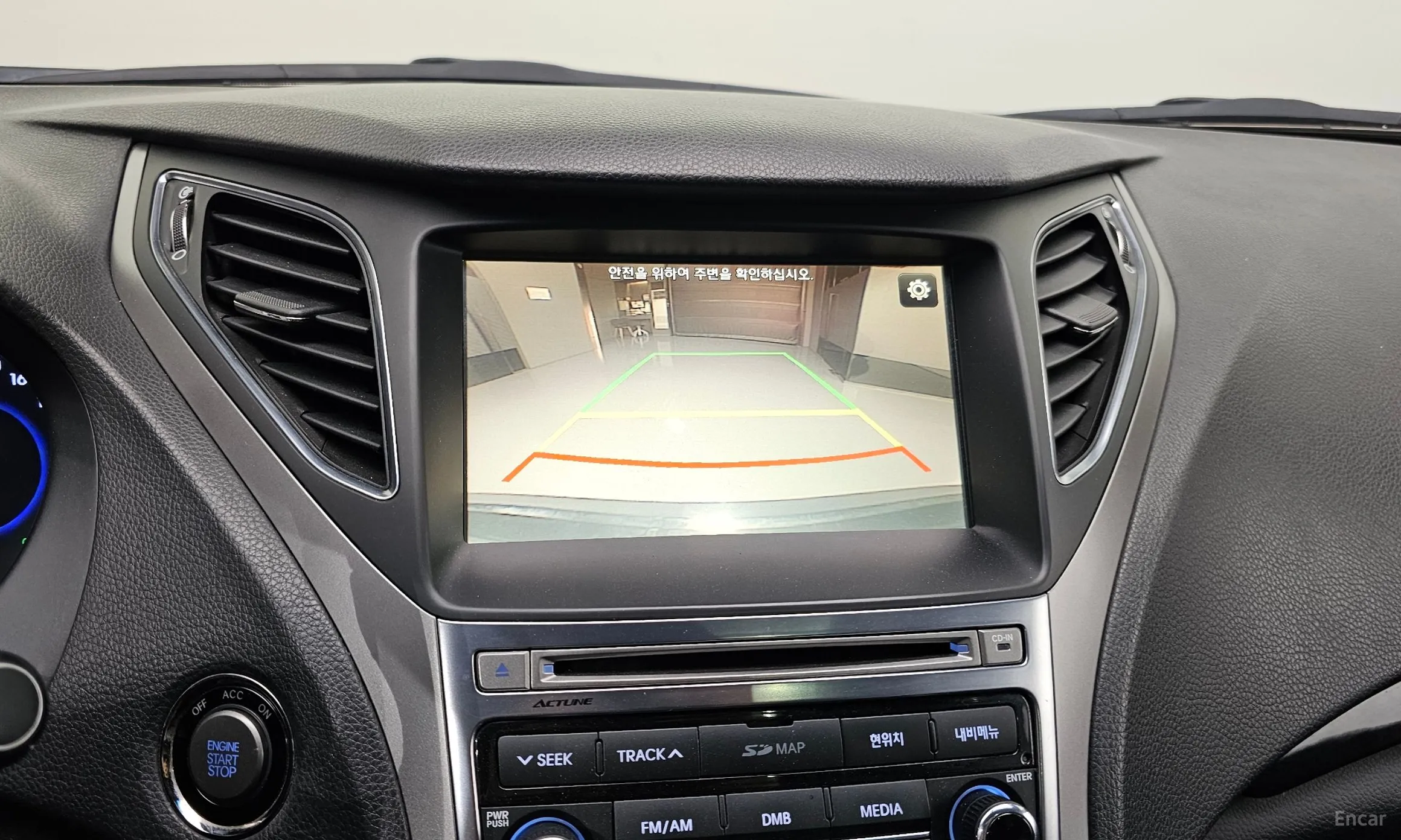 Hyundai Grandeur HG превью 16