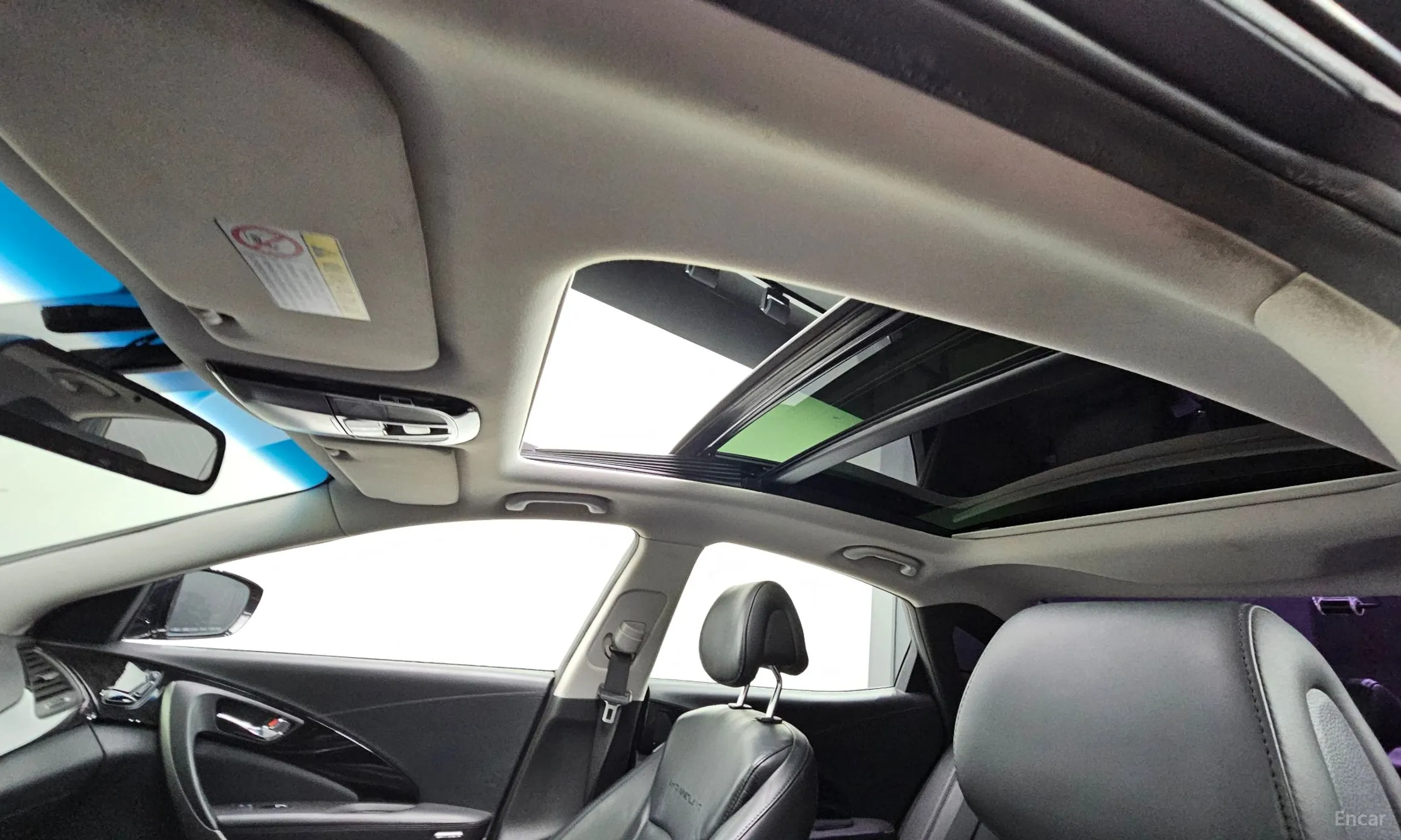 Hyundai Grandeur HG превью 18