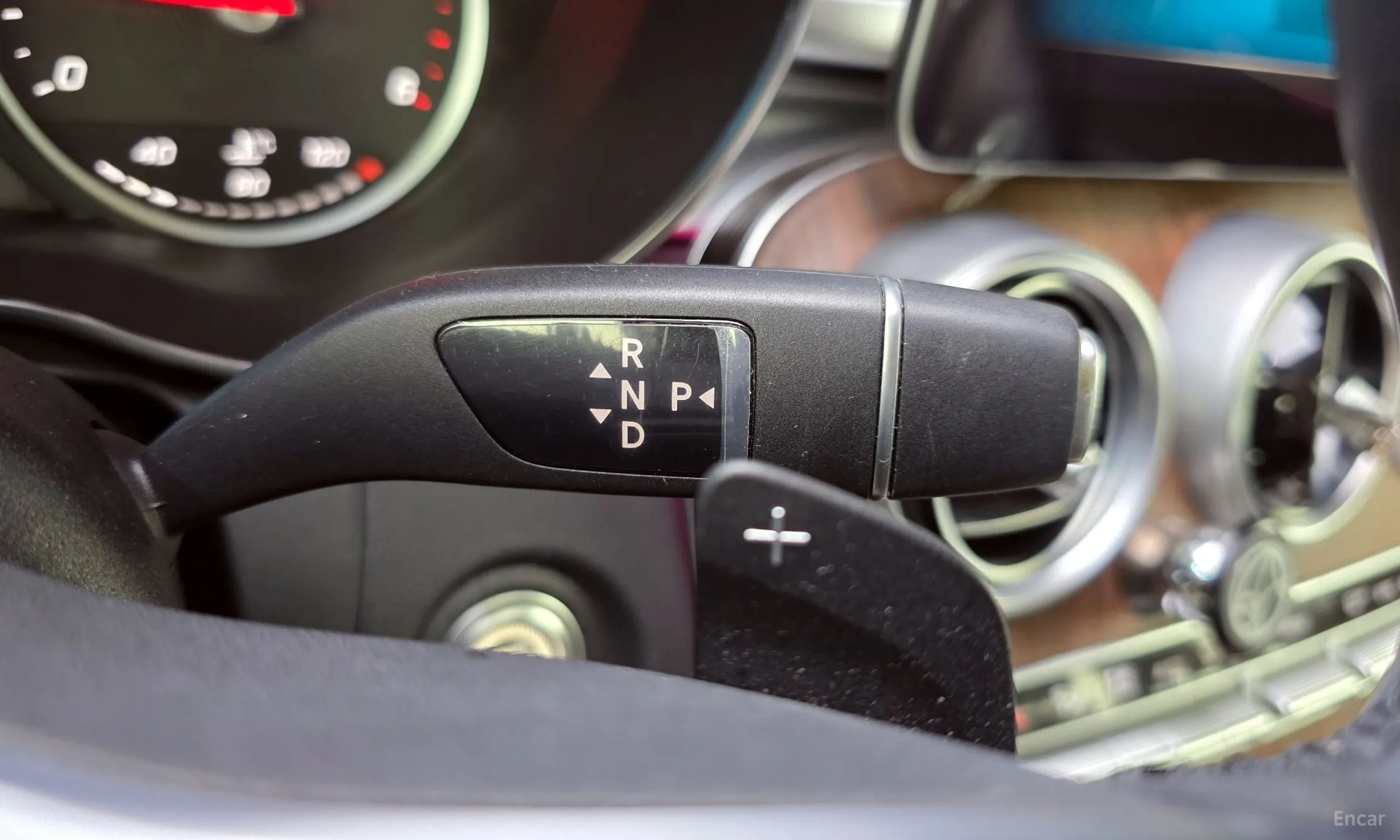 Mercedes Benz C-Class W205 превью 9