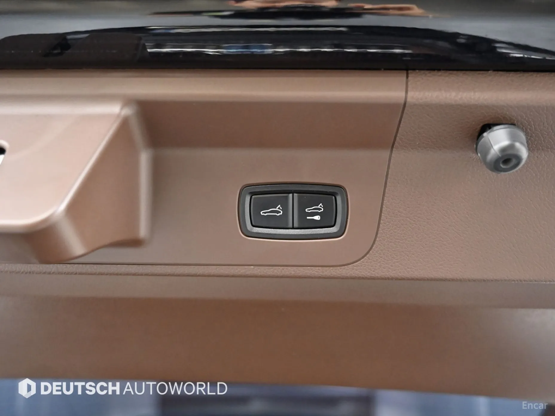 Porsche Panamera (971) превью 20