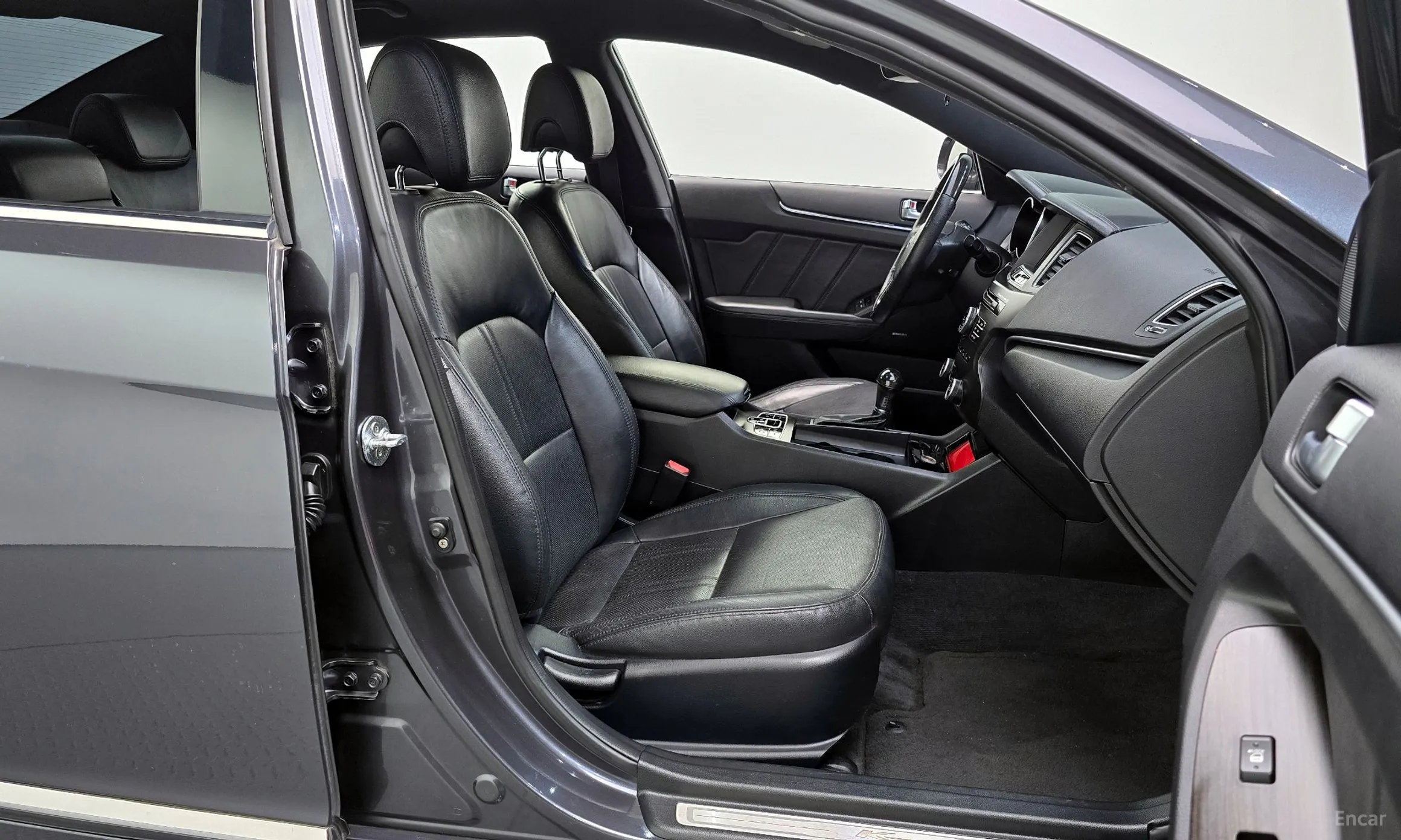 Kia The Prestige K7 превью 10