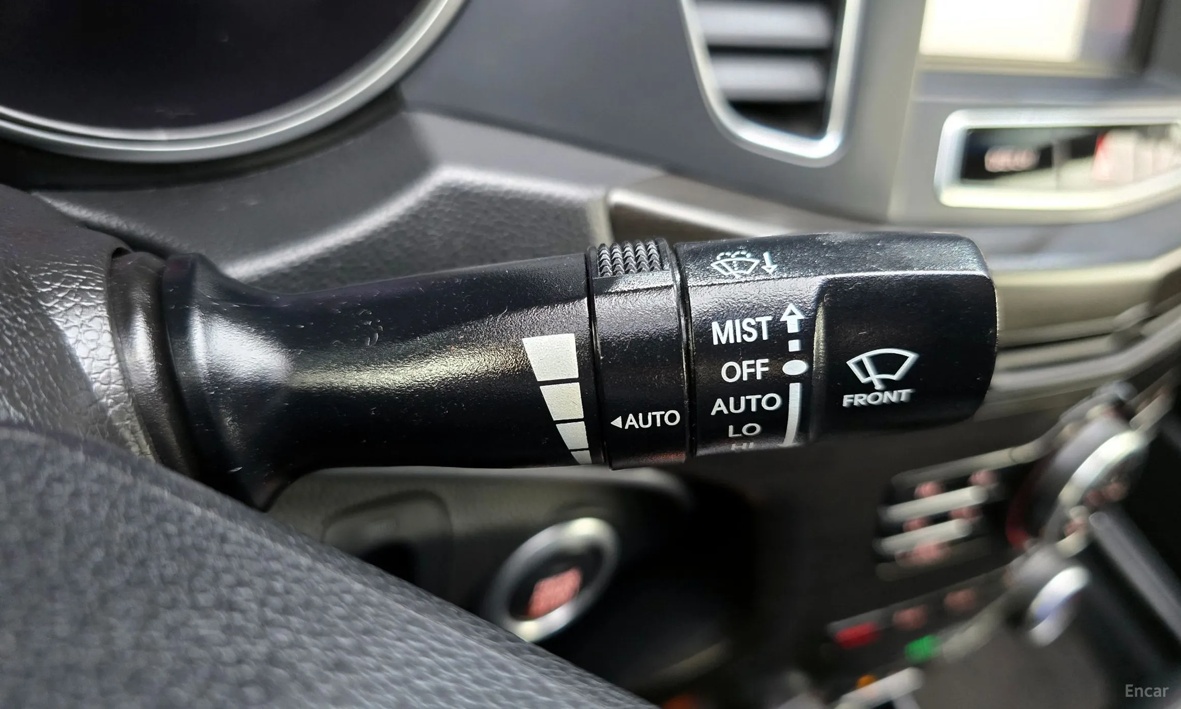 Kia The Prestige K7 превью 19