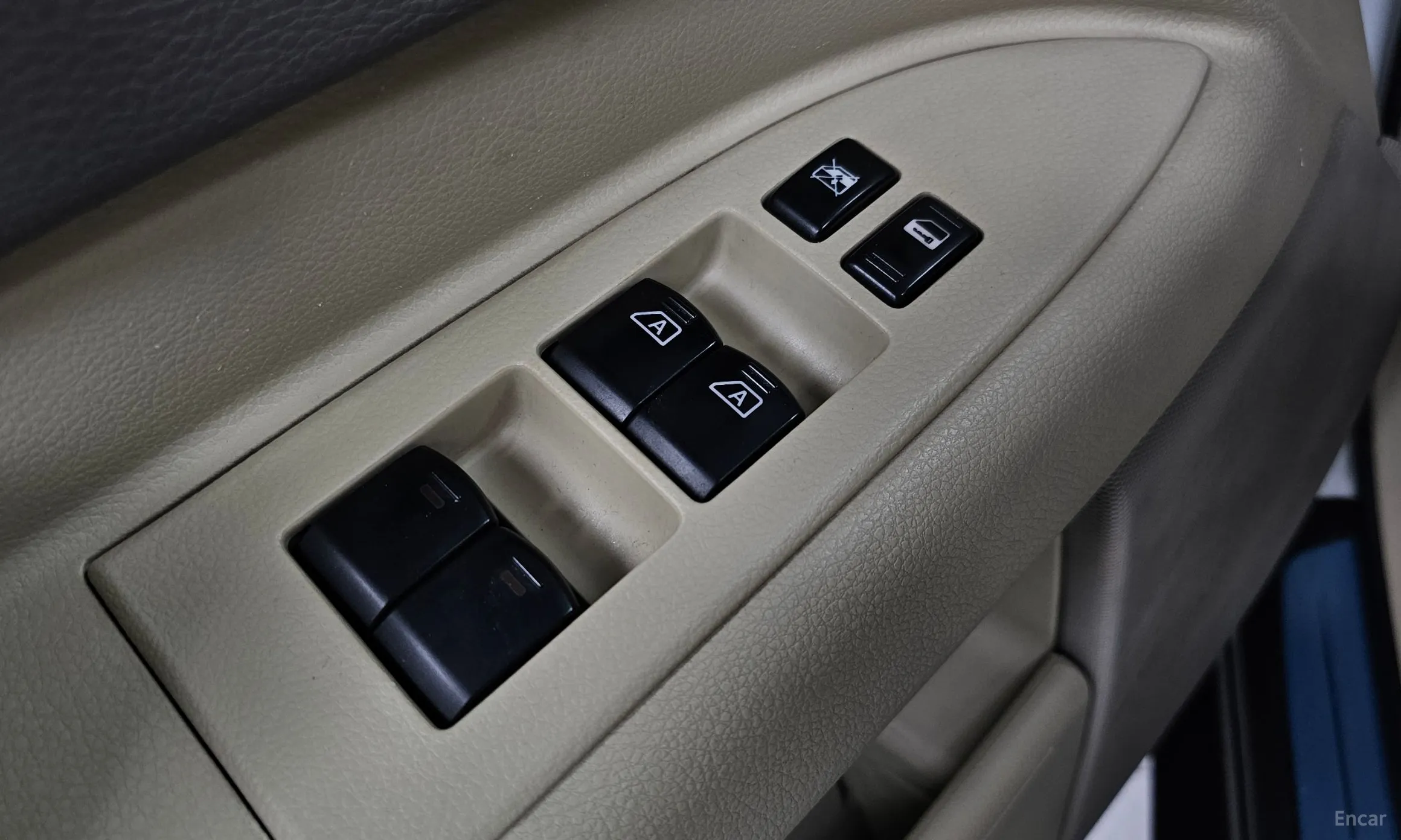 Infiniti FX45 превью 12