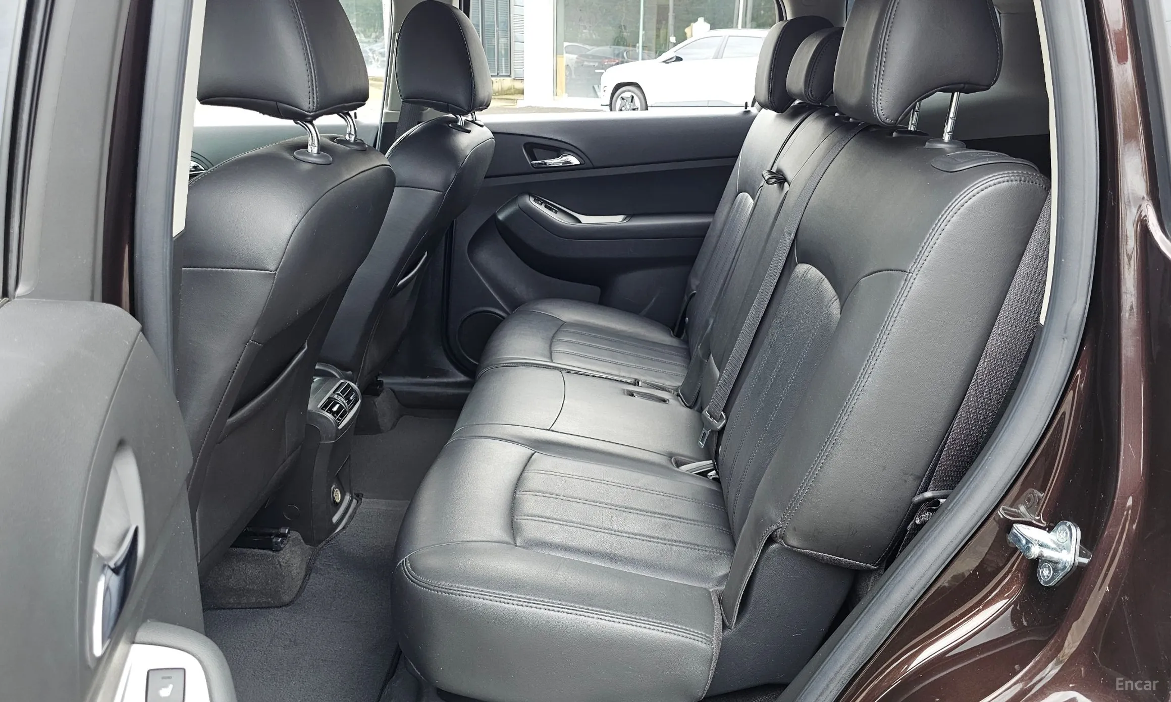 Chevrolet (GM Daewoo) Orlando превью 12