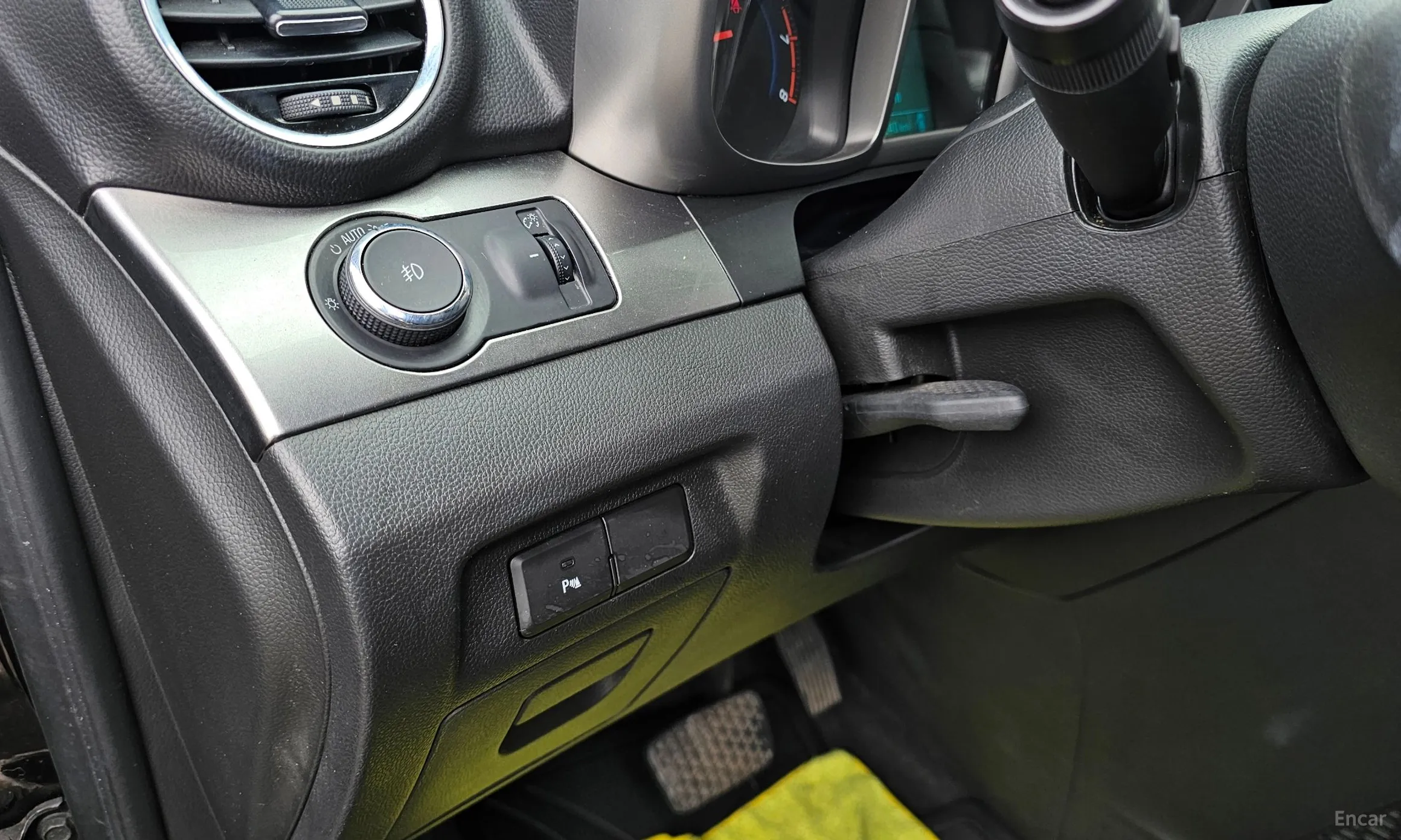 Chevrolet (GM Daewoo) Orlando превью 14