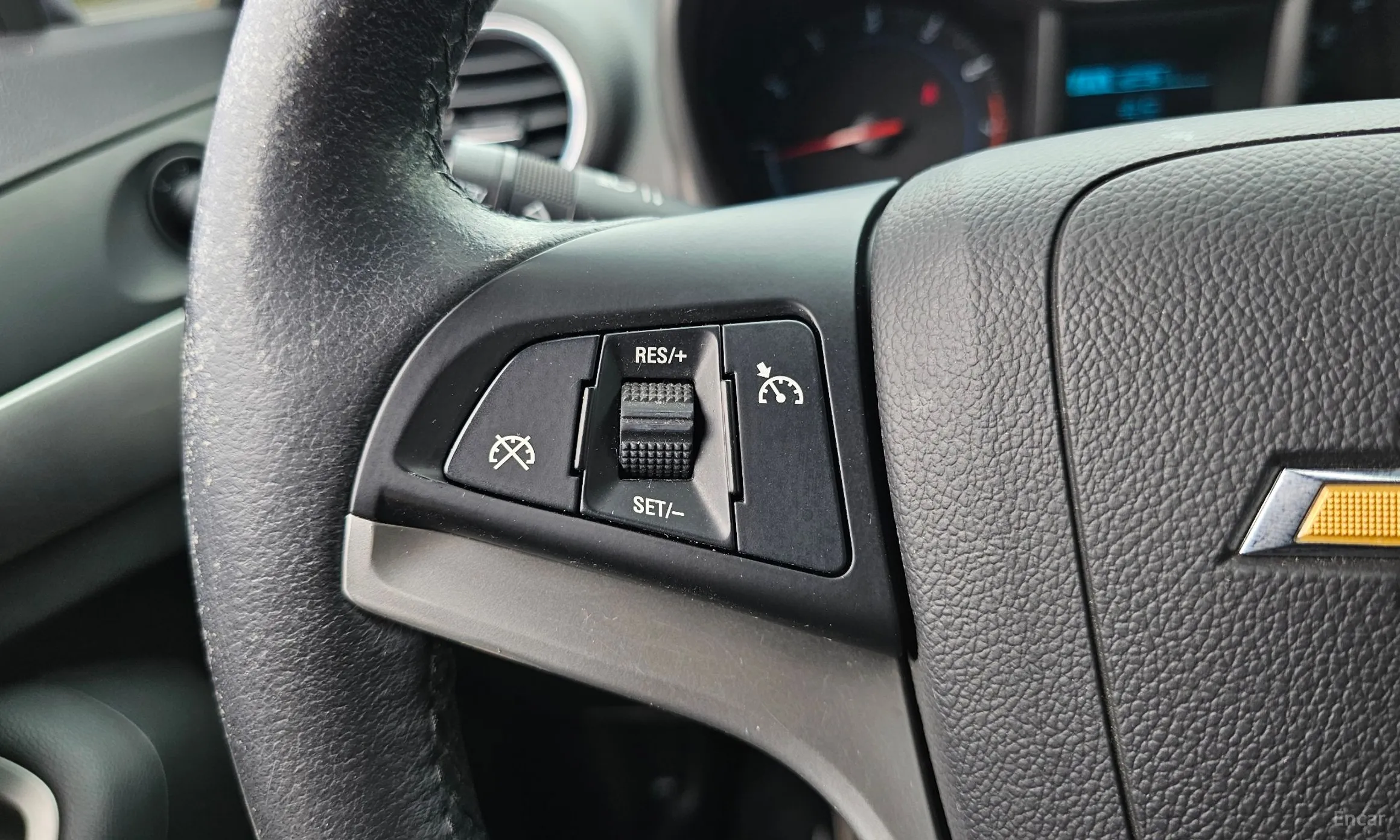 Chevrolet (GM Daewoo) Orlando превью 19