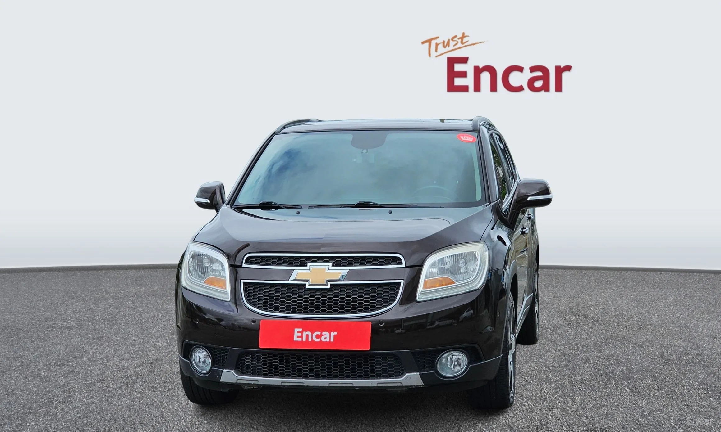 Chevrolet (GM Daewoo) Orlando превью 3