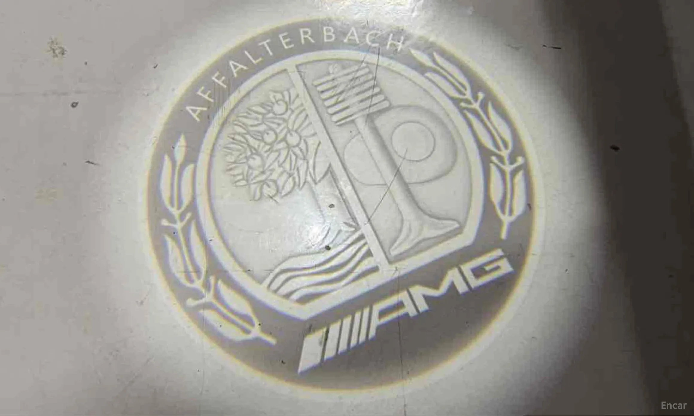 Mercedes Benz G-Class W463b превью 11