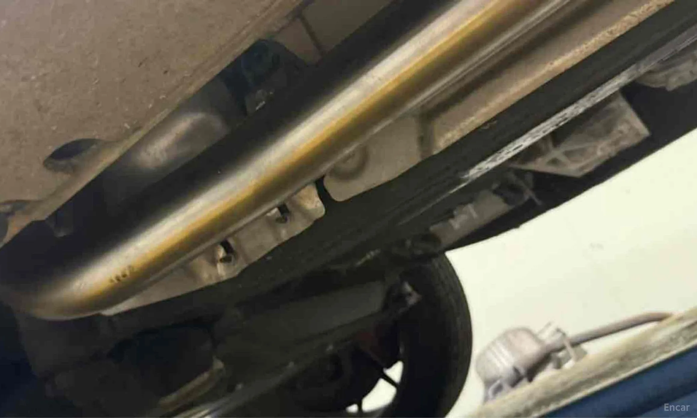 Mercedes Benz G-Class W463b превью 12