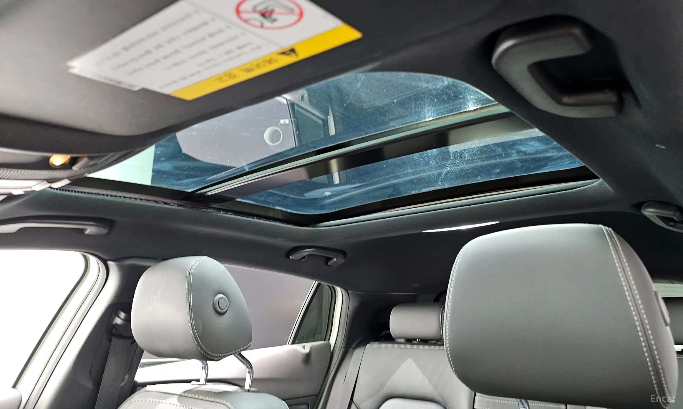 Infiniti QX30 превью 19