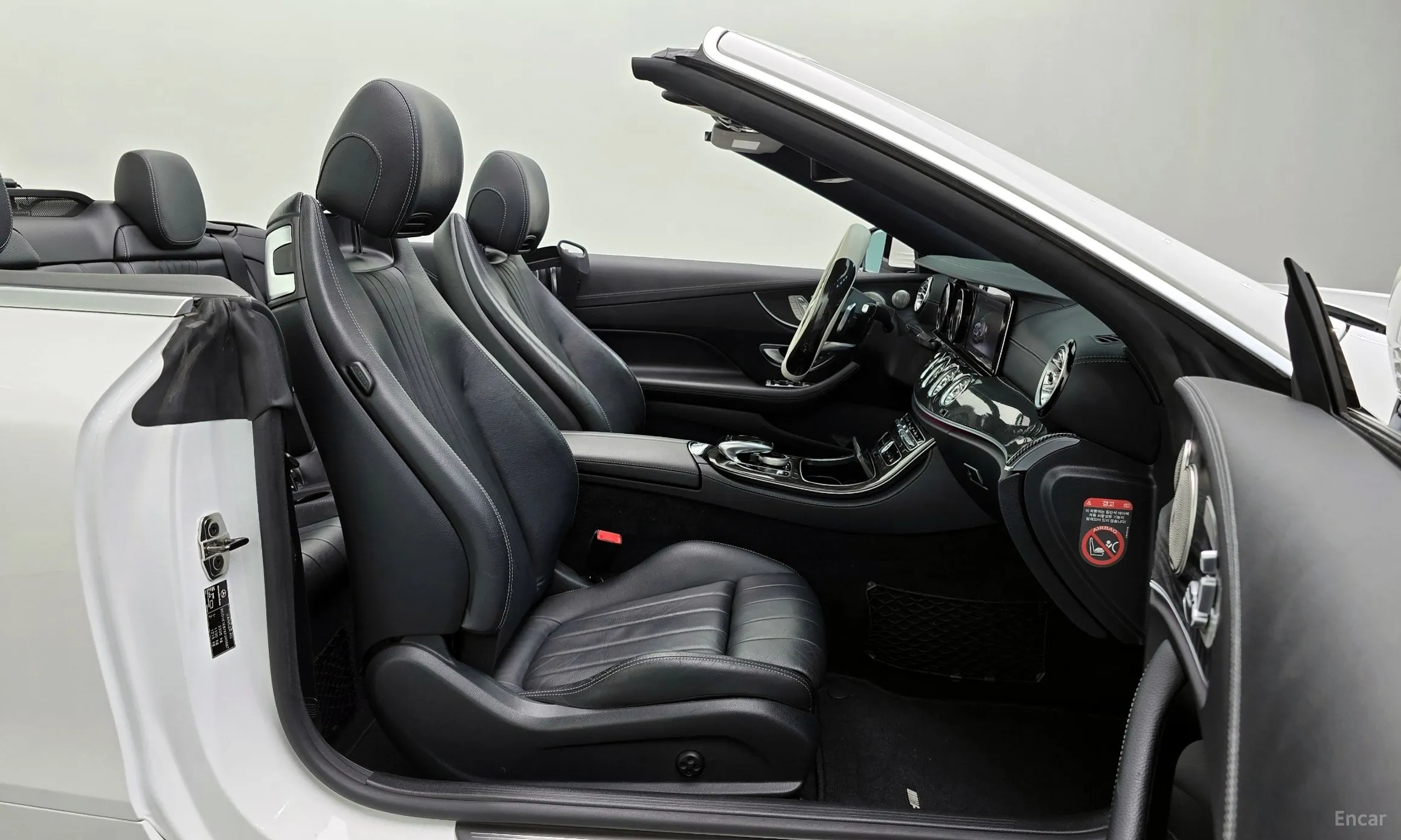 Mercedes Benz E-Class W213 превью 10