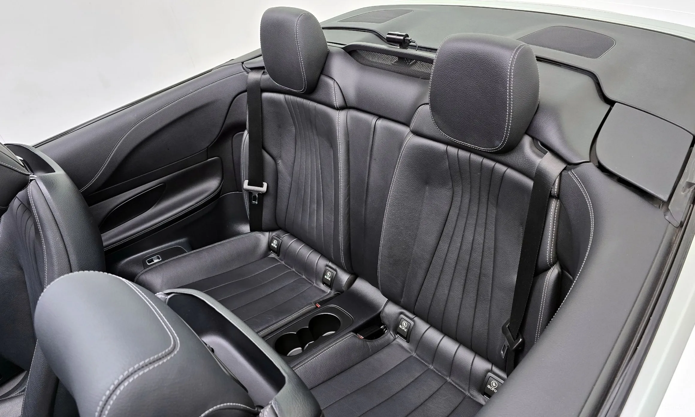 Mercedes Benz E-Class W213 превью 12