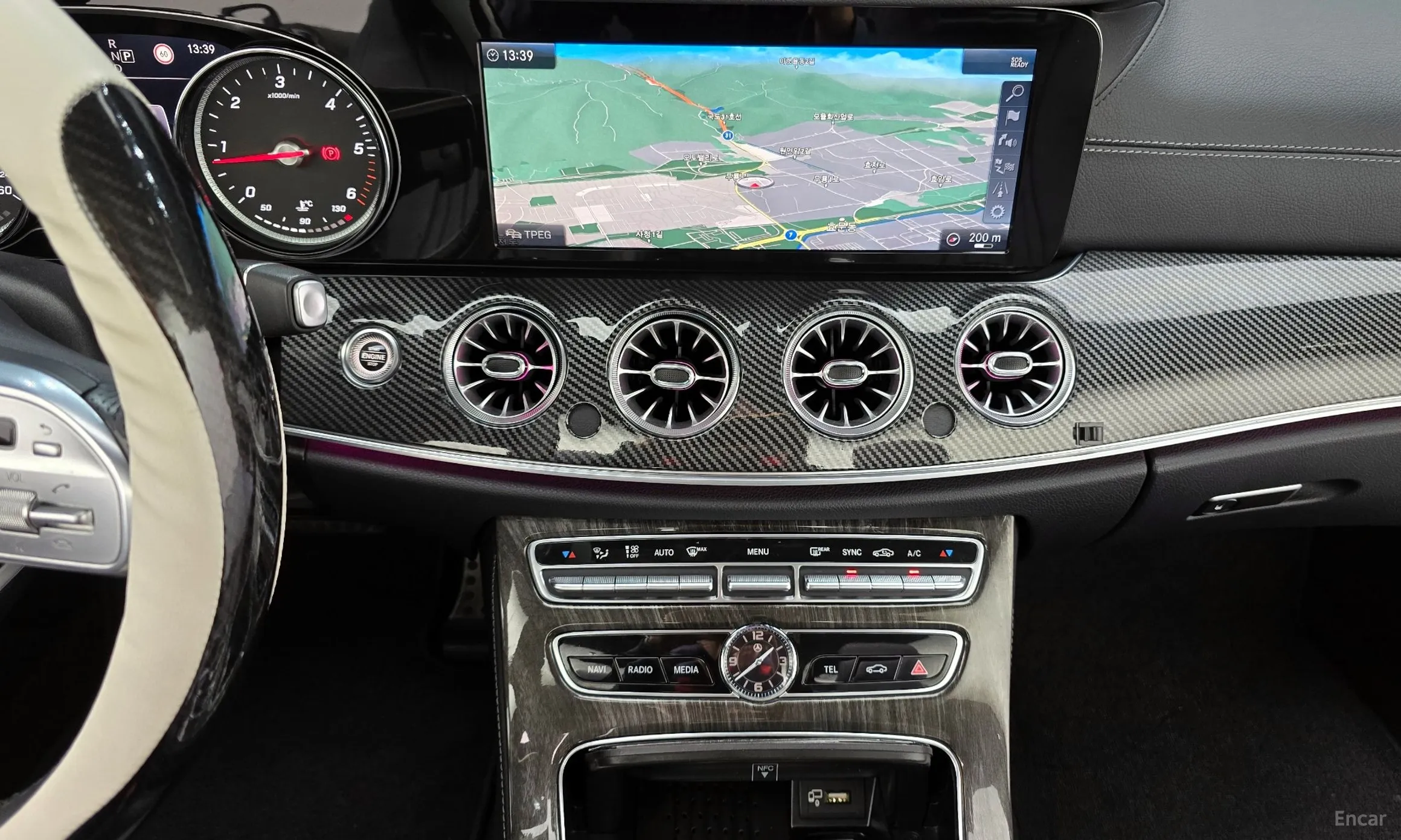 Mercedes Benz E-Class W213 превью 15