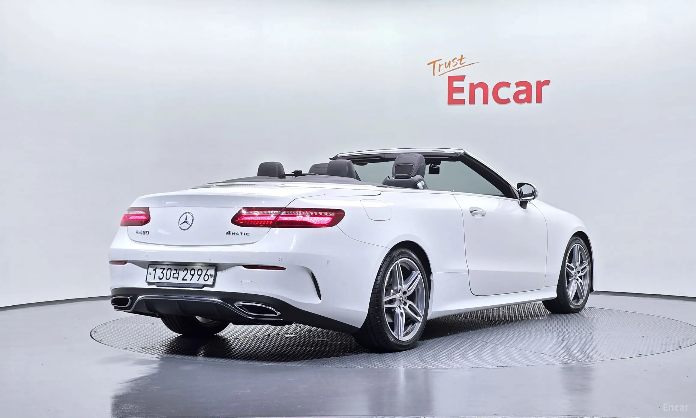 Mercedes Benz E-Class W213 превью 2