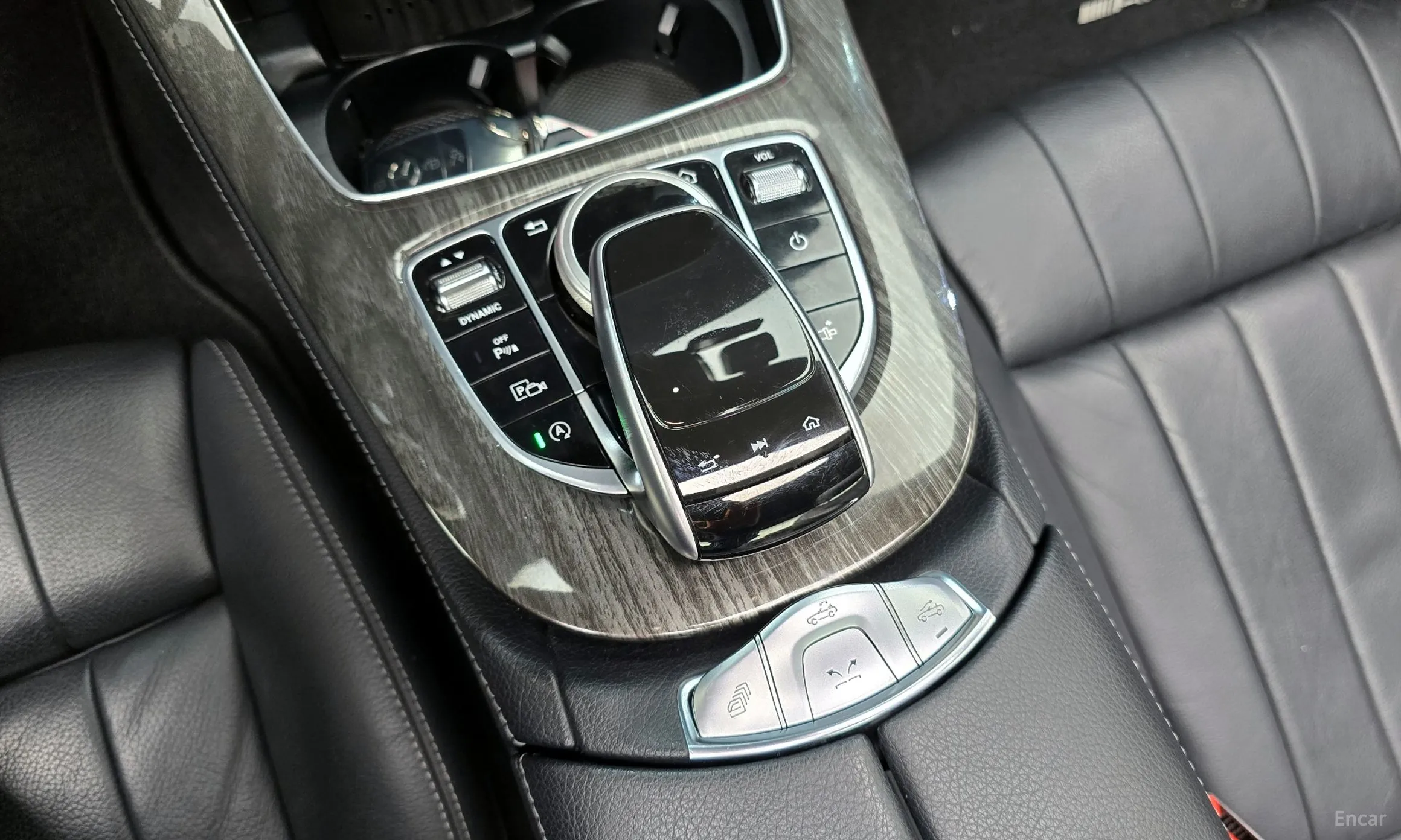 Mercedes Benz E-Class W213 превью 16