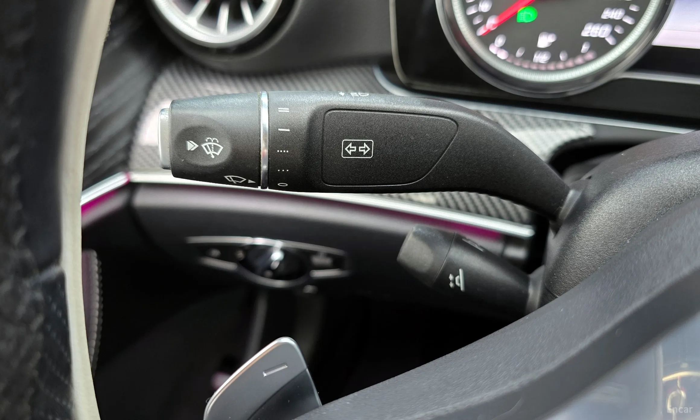 Mercedes Benz E-Class W213 превью 17