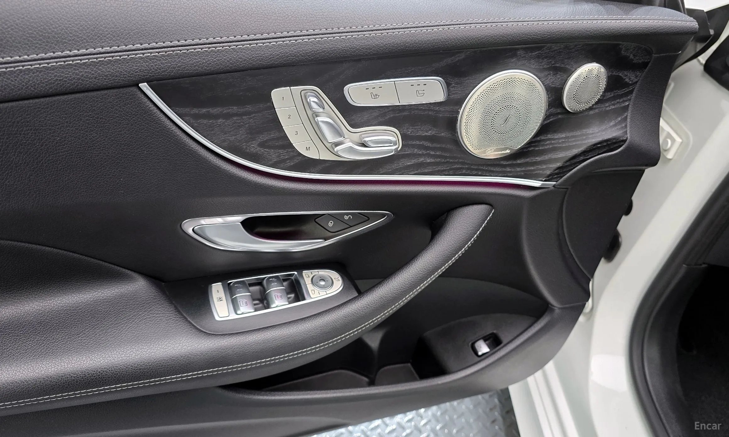 Mercedes Benz E-Class W213 превью 18
