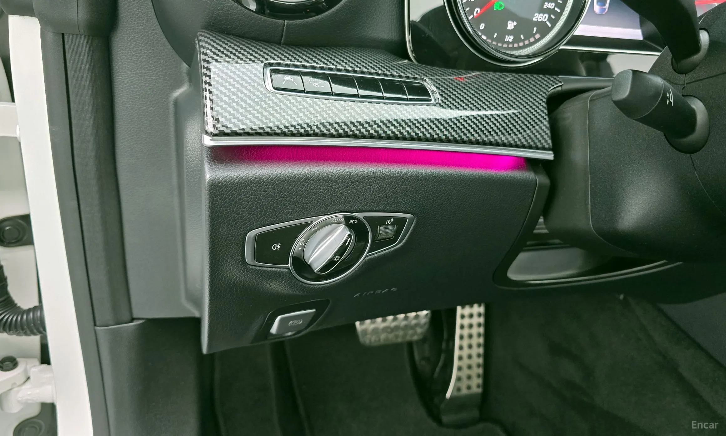 Mercedes Benz E-Class W213 превью 19