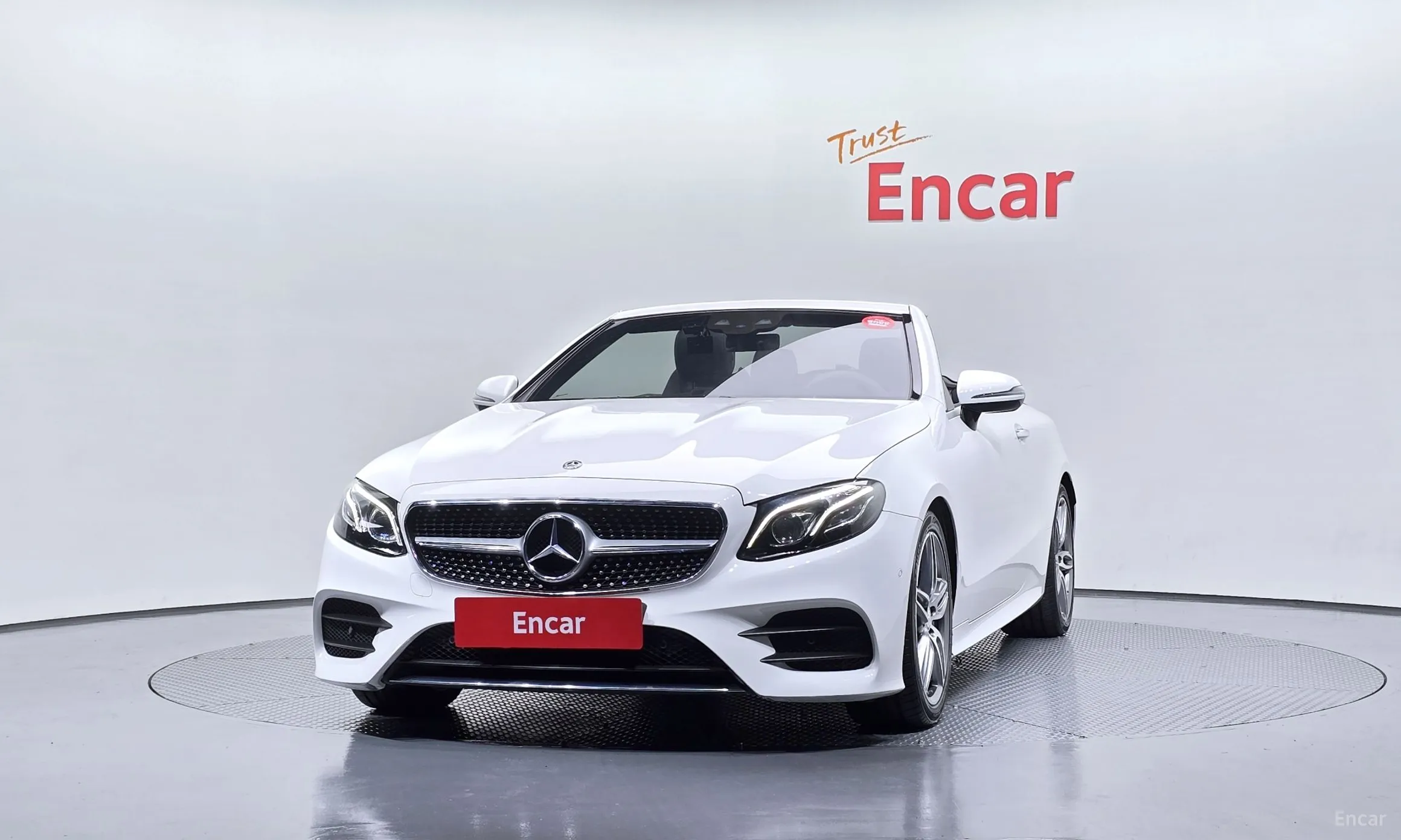 Mercedes Benz E-Class W213 превью 3