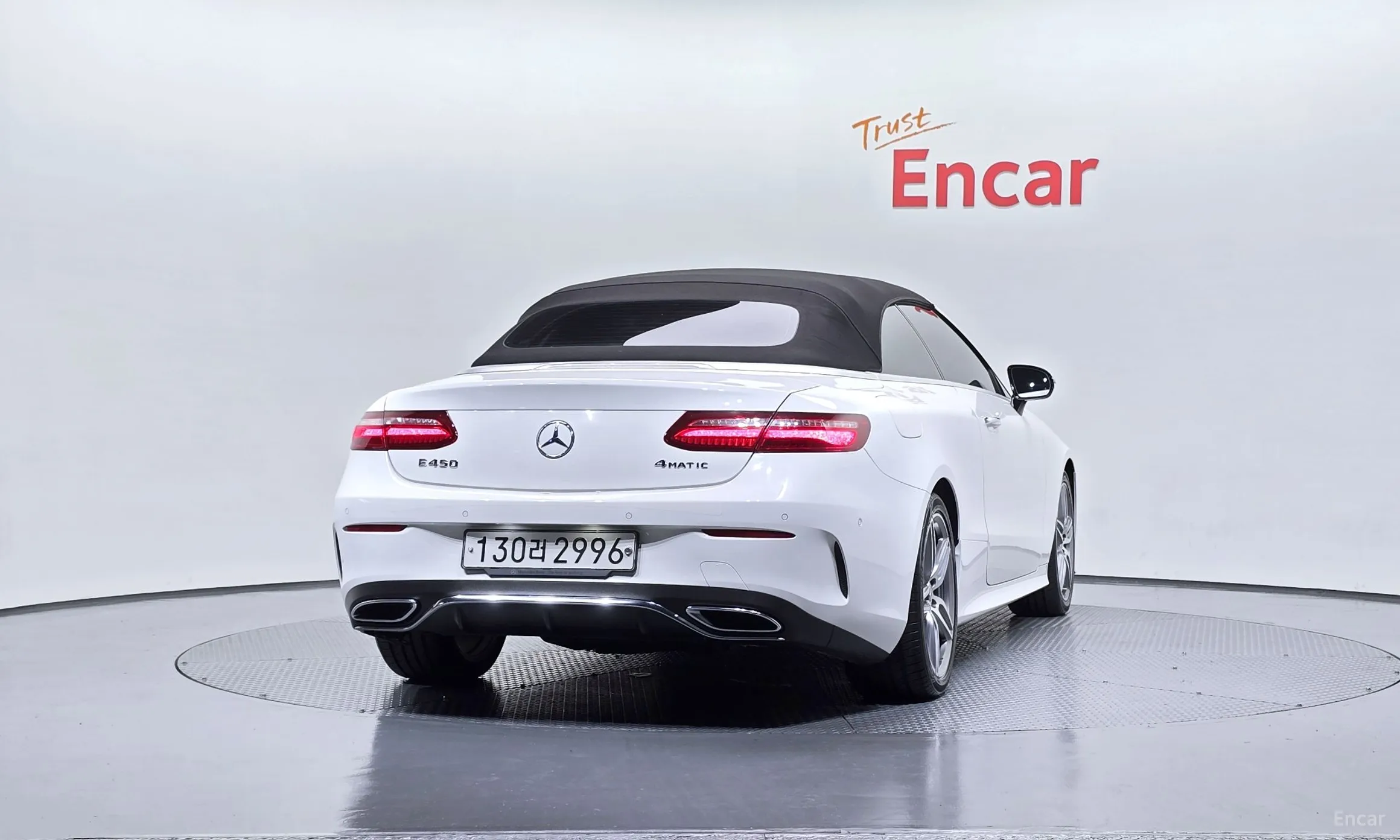 Mercedes Benz E-Class W213 превью 4
