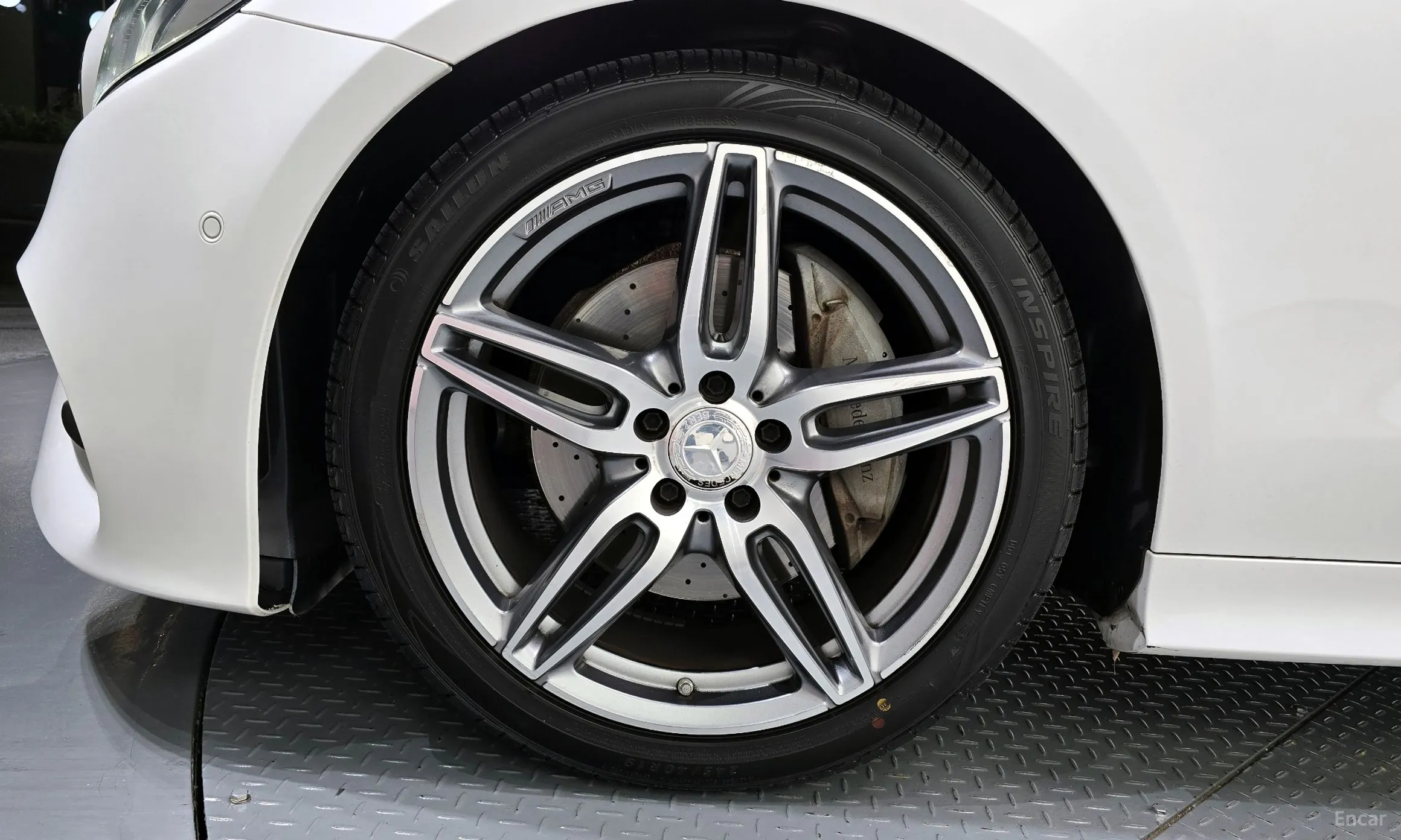 Mercedes Benz E-Class W213 превью 5