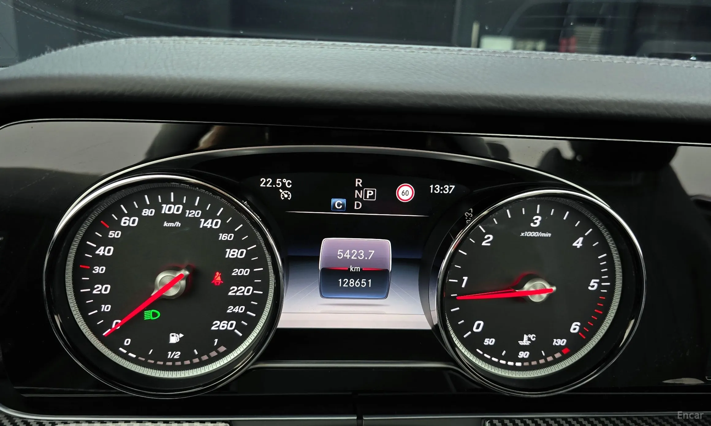 Mercedes Benz E-Class W213 превью 8