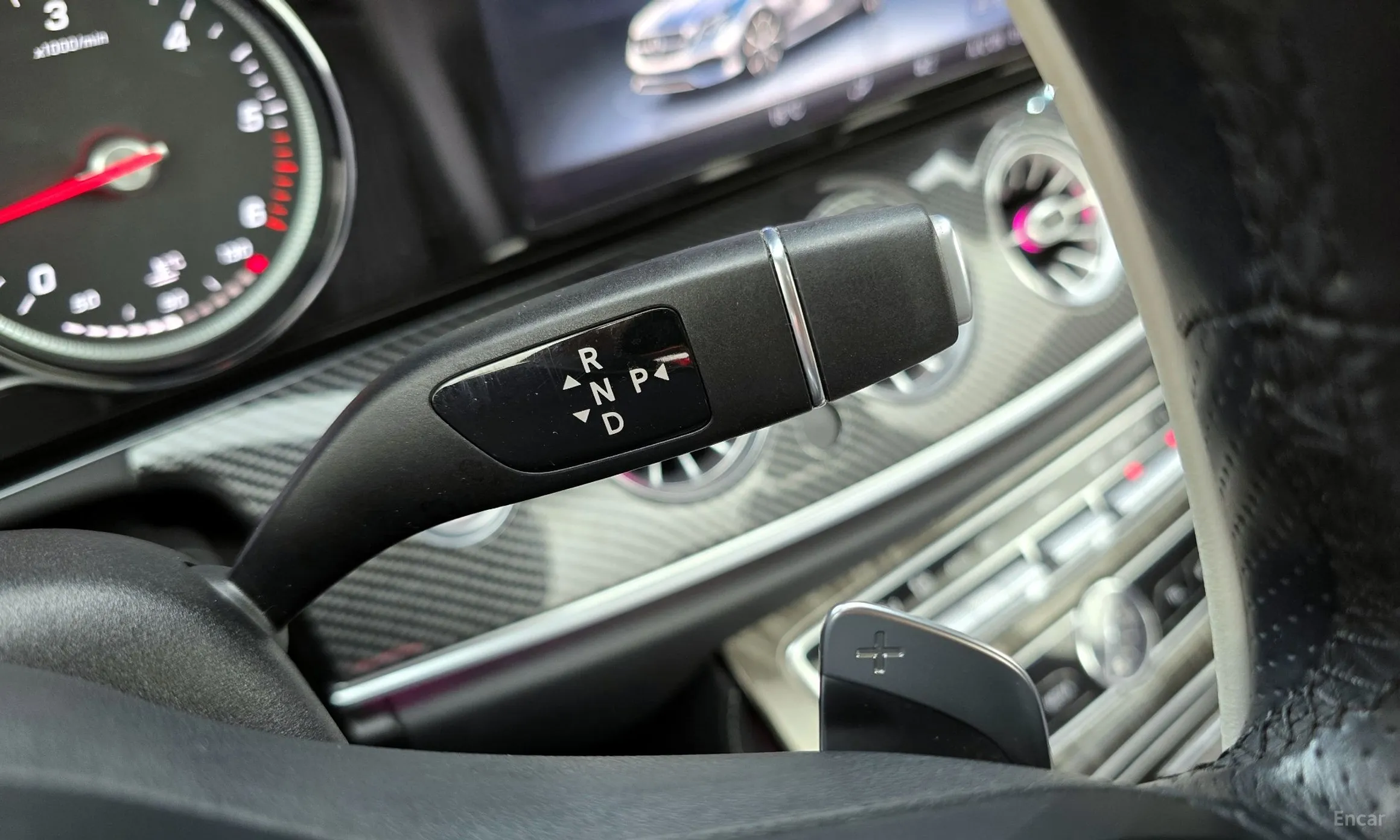 Mercedes Benz E-Class W213 превью 9