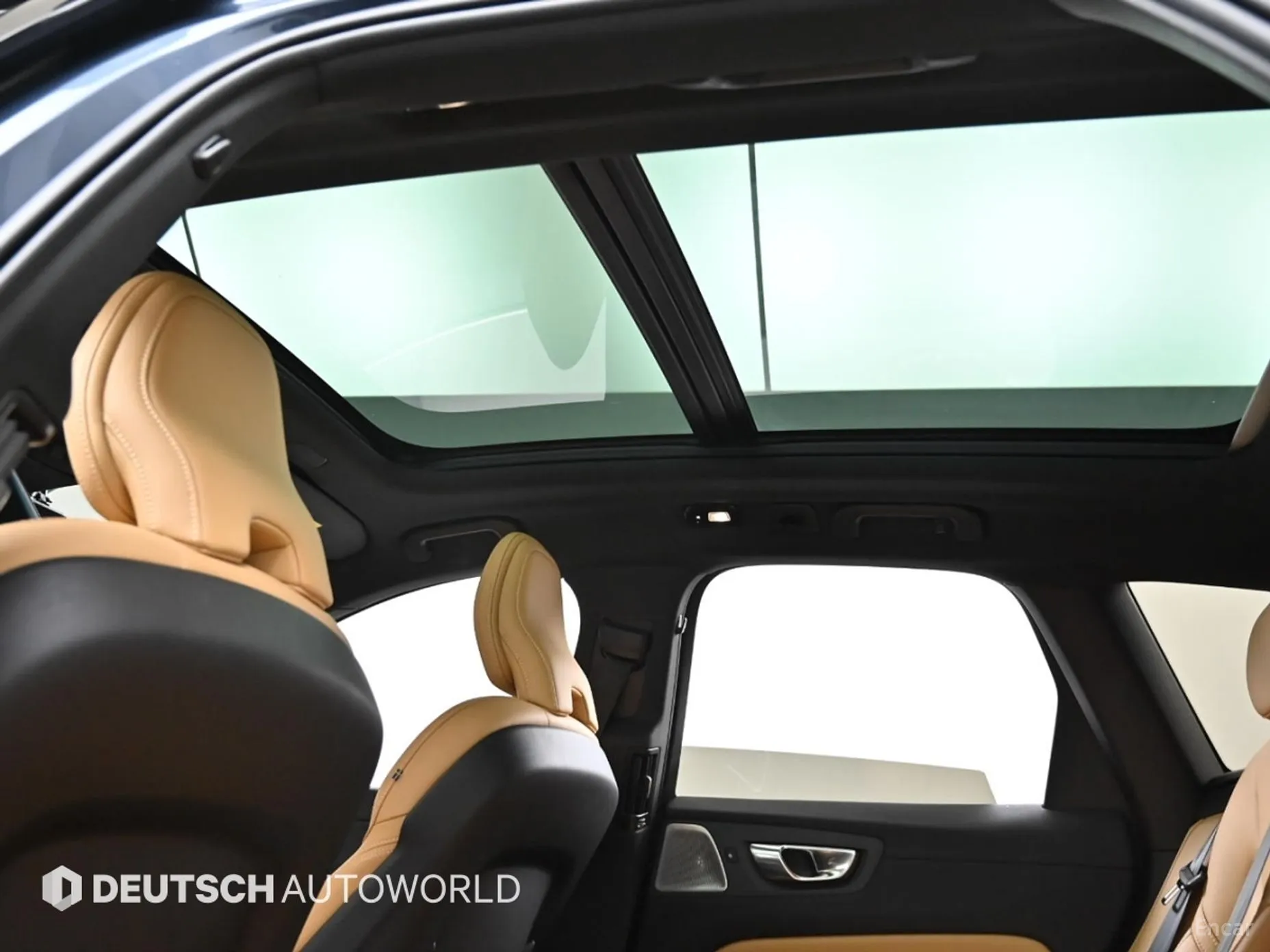 Volvo XC60 Gen 2 превью 19