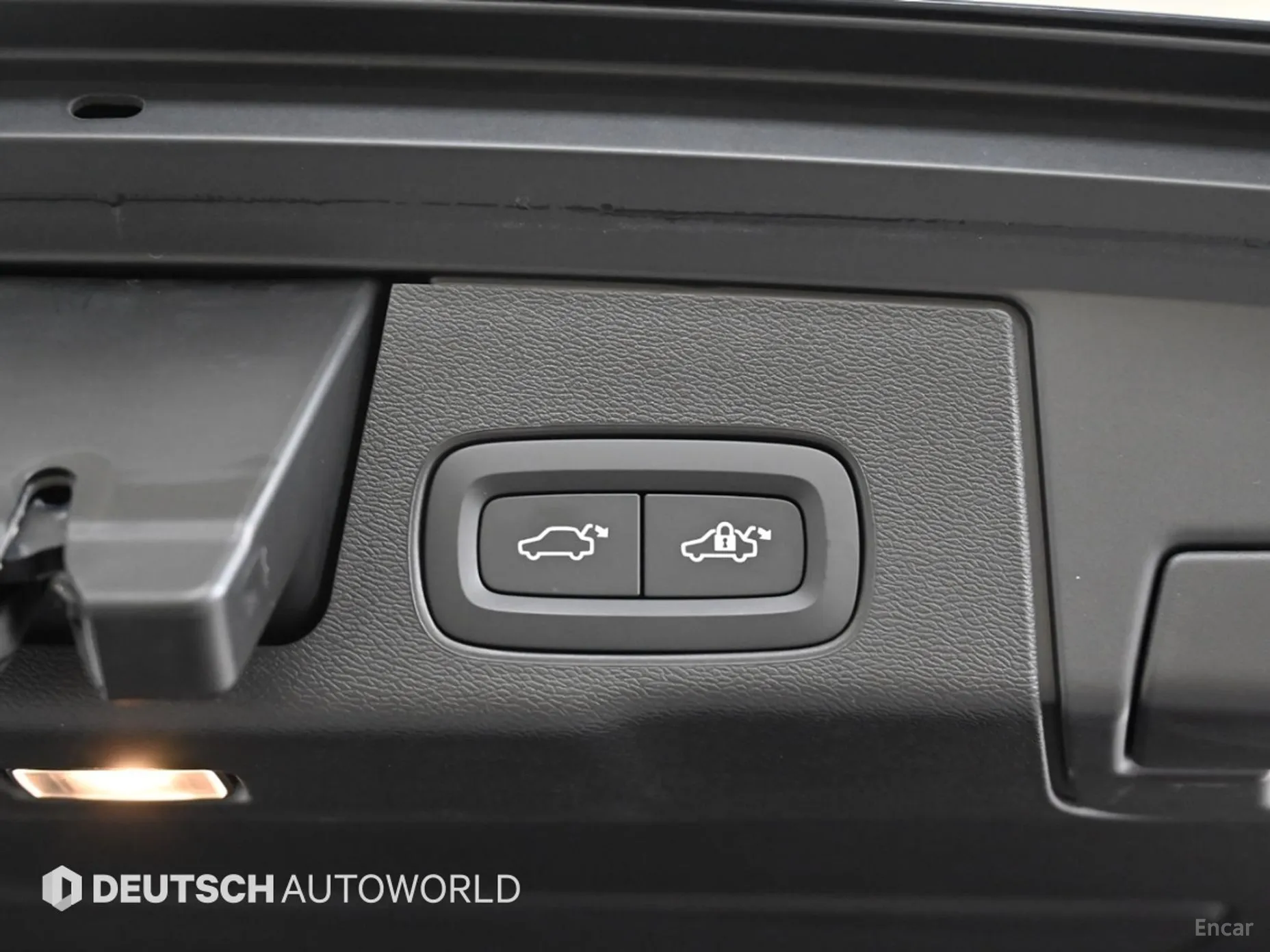 Volvo XC60 Gen 2 превью 20