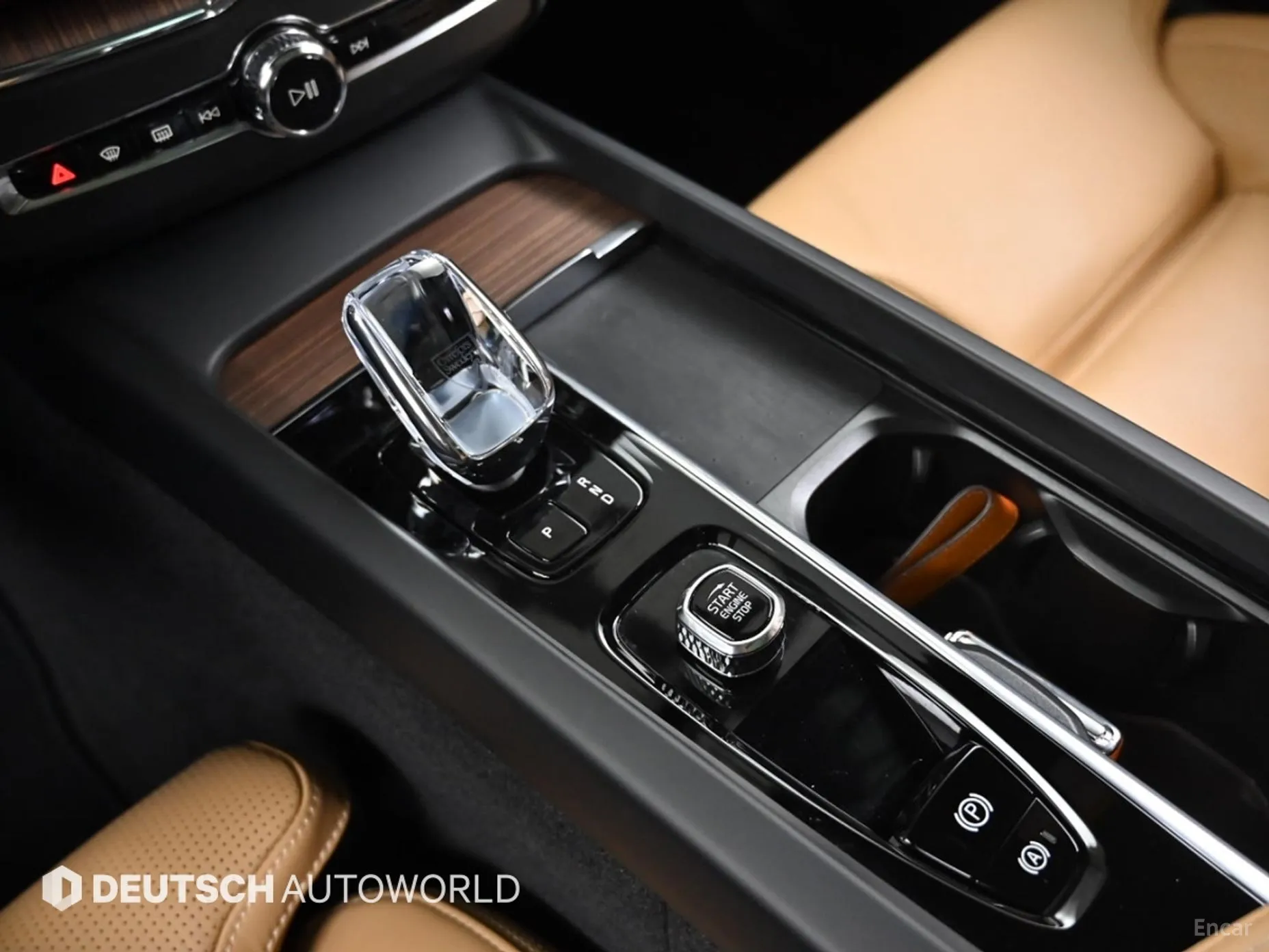 Volvo XC60 Gen 2 превью 9