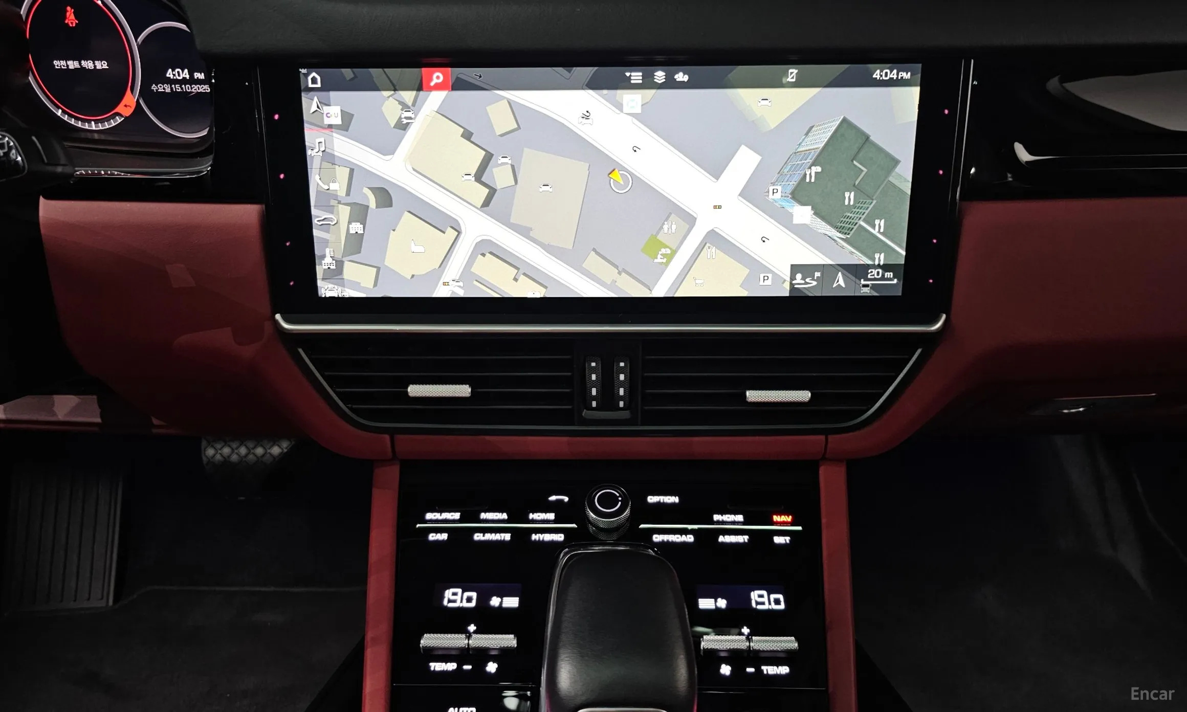 Porsche Cayenne (PO536) превью 14